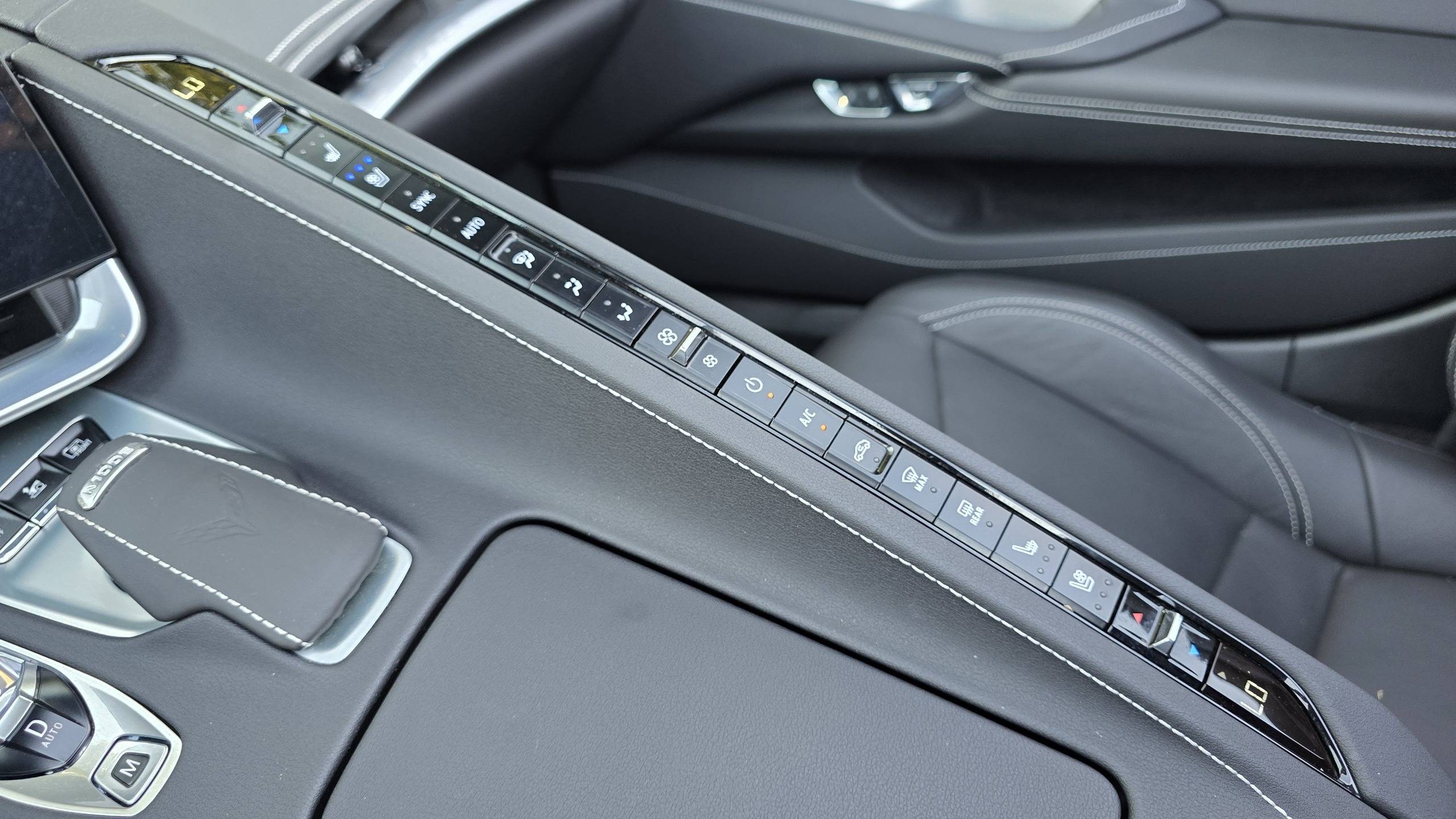 2023 Chevrolet Corvette 76