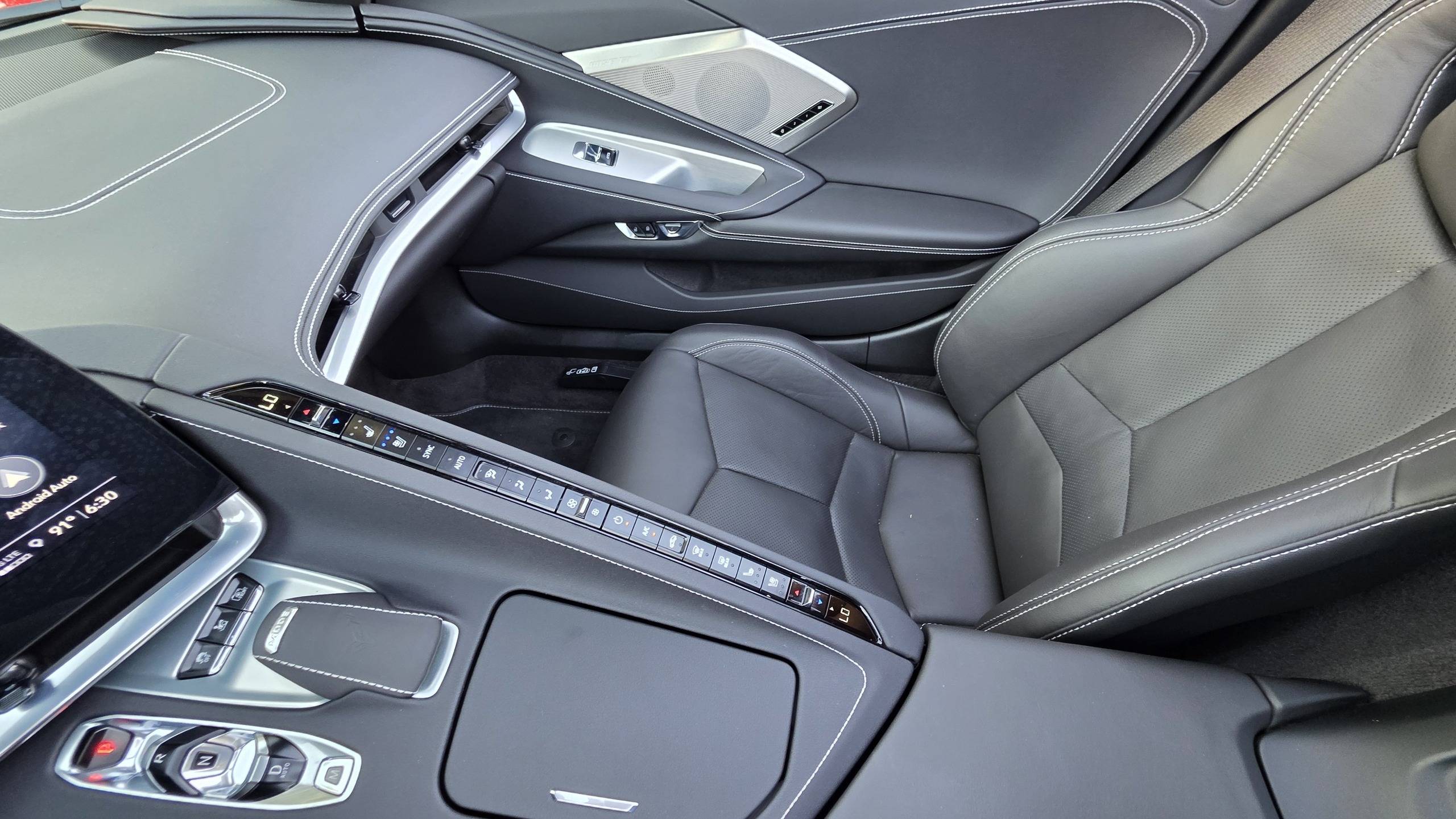 2023 Chevrolet Corvette 78