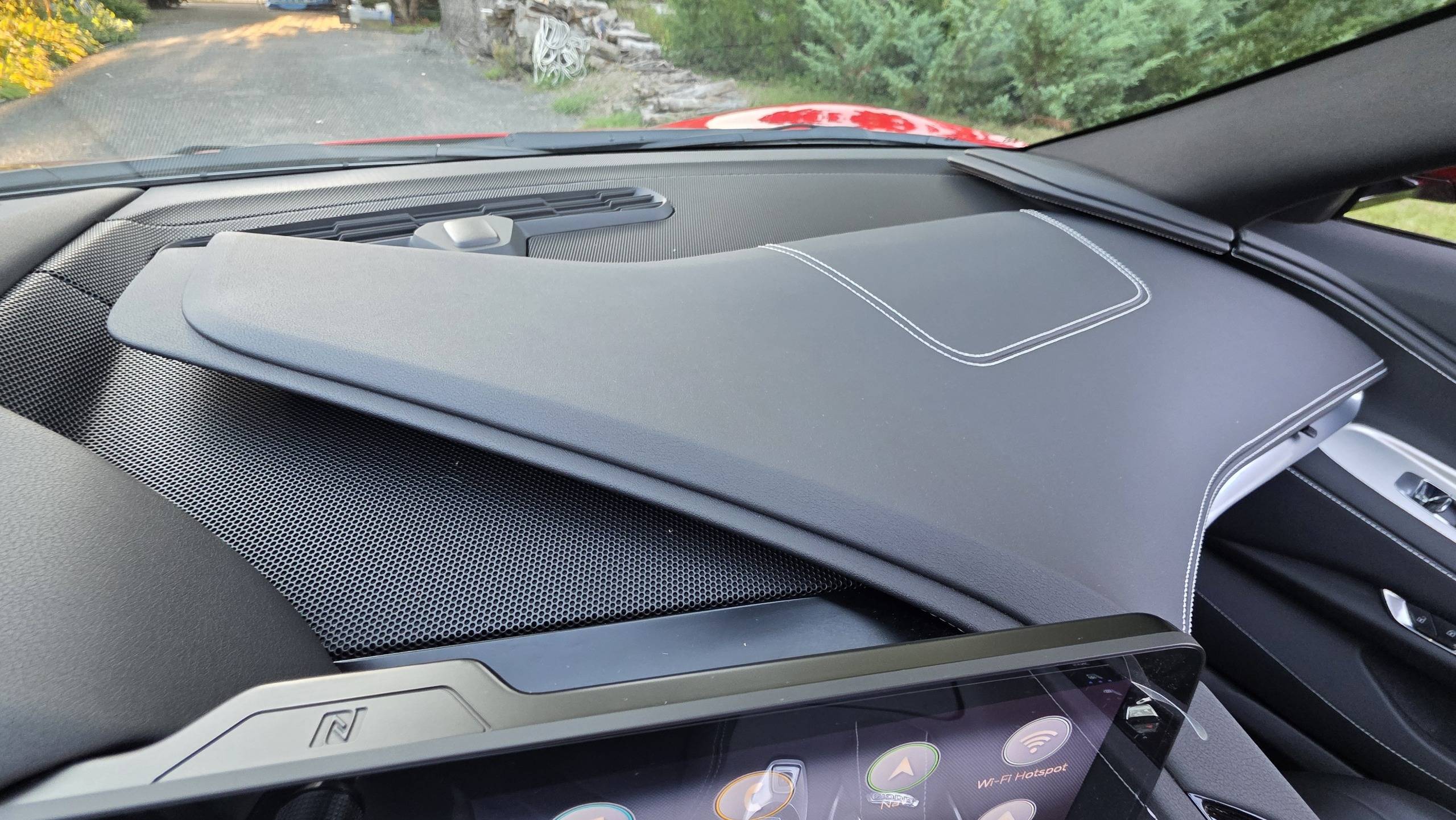 2023 Chevrolet Corvette 79