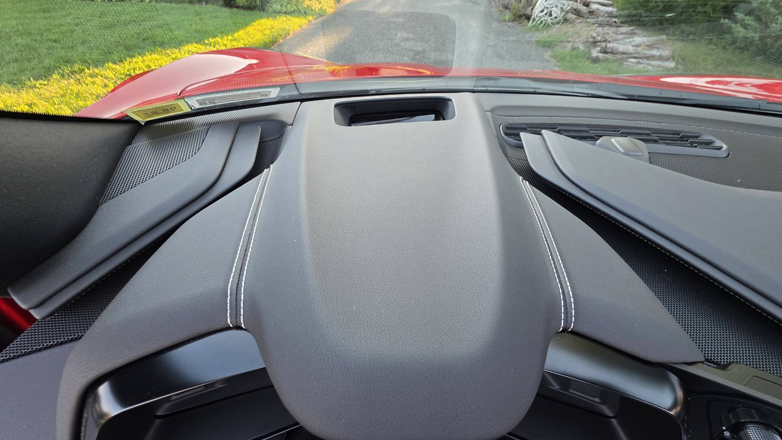2023 Chevrolet Corvette 80