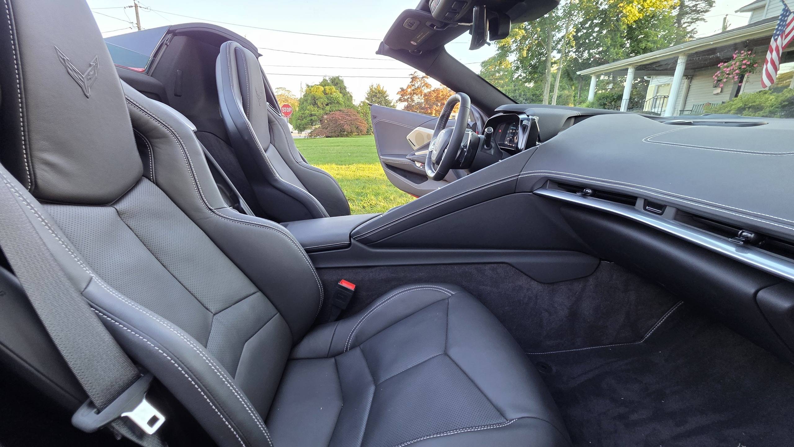 2023 Chevrolet Corvette 82