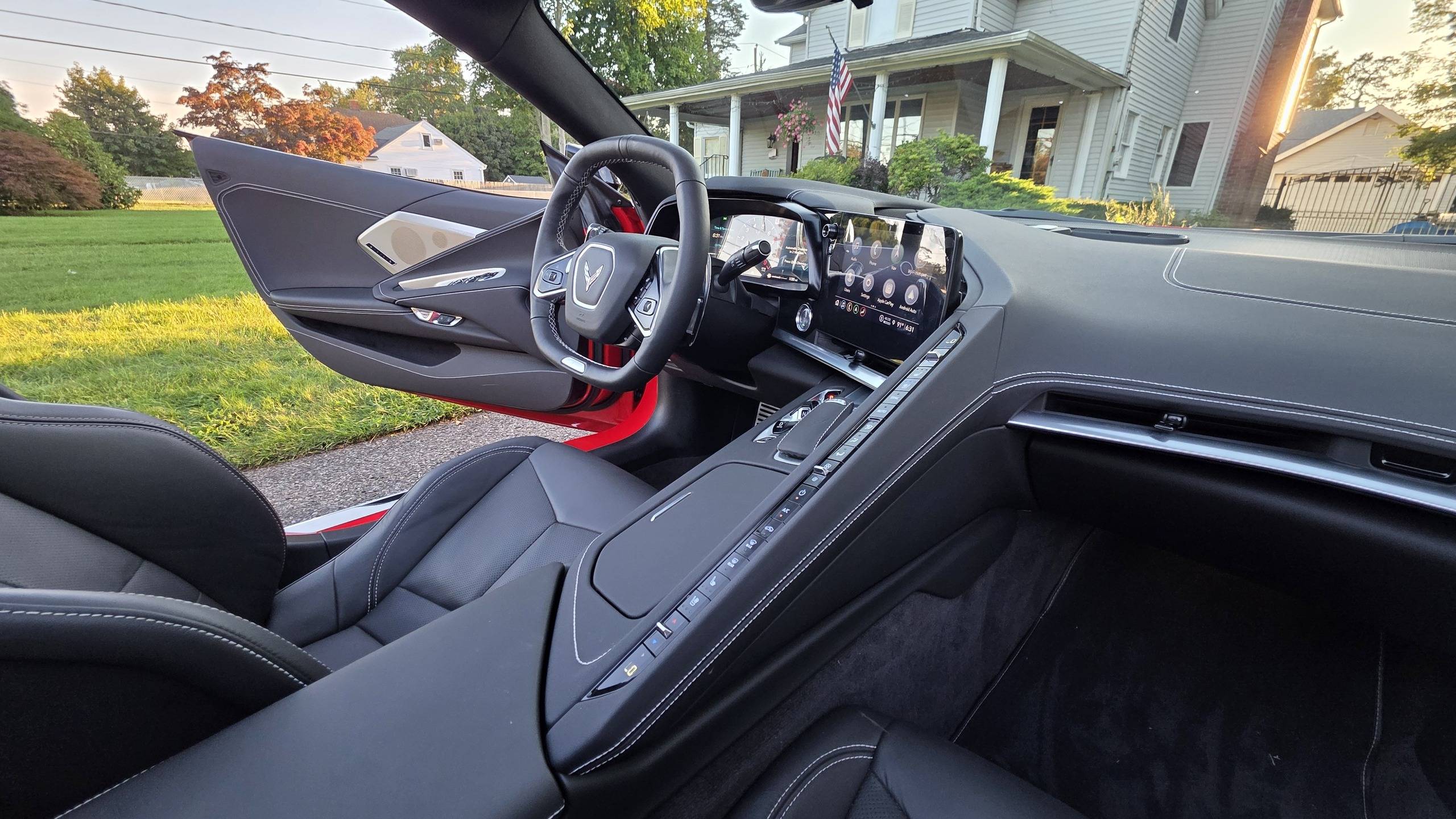 2023 Chevrolet Corvette 83