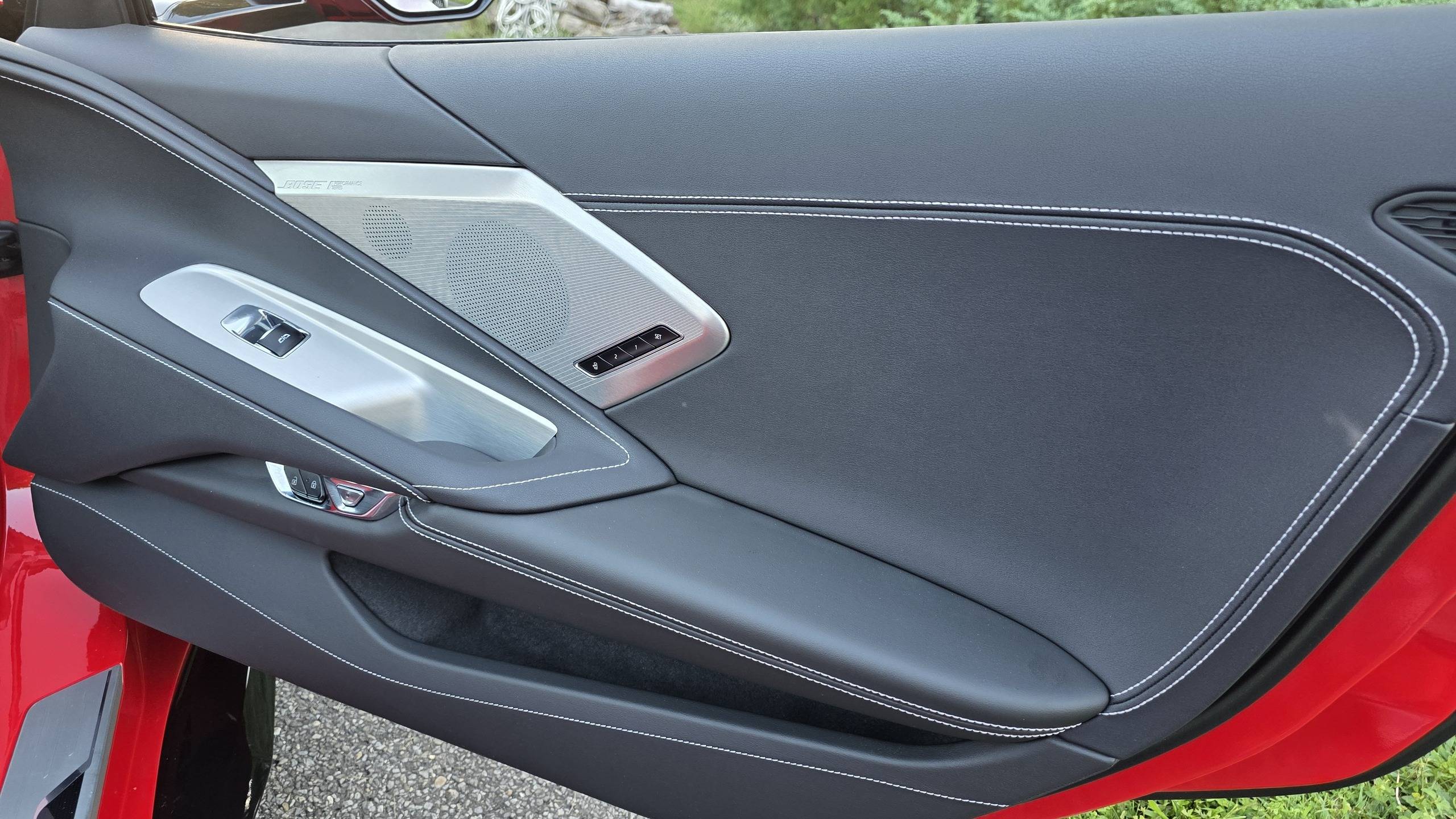 2023 Chevrolet Corvette 86