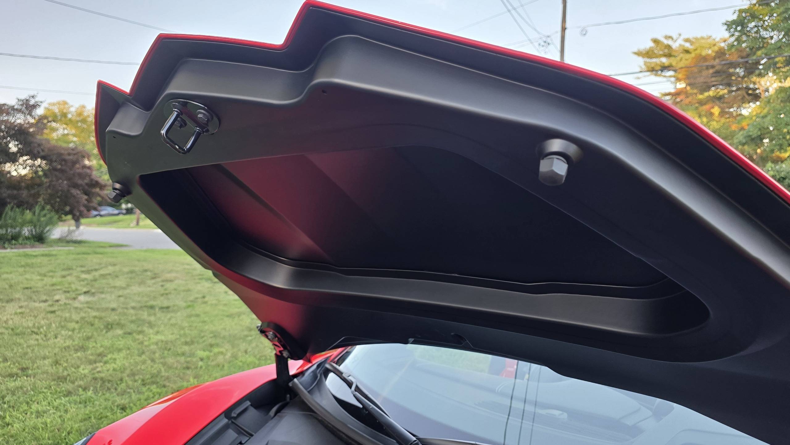 2023 Chevrolet Corvette 93