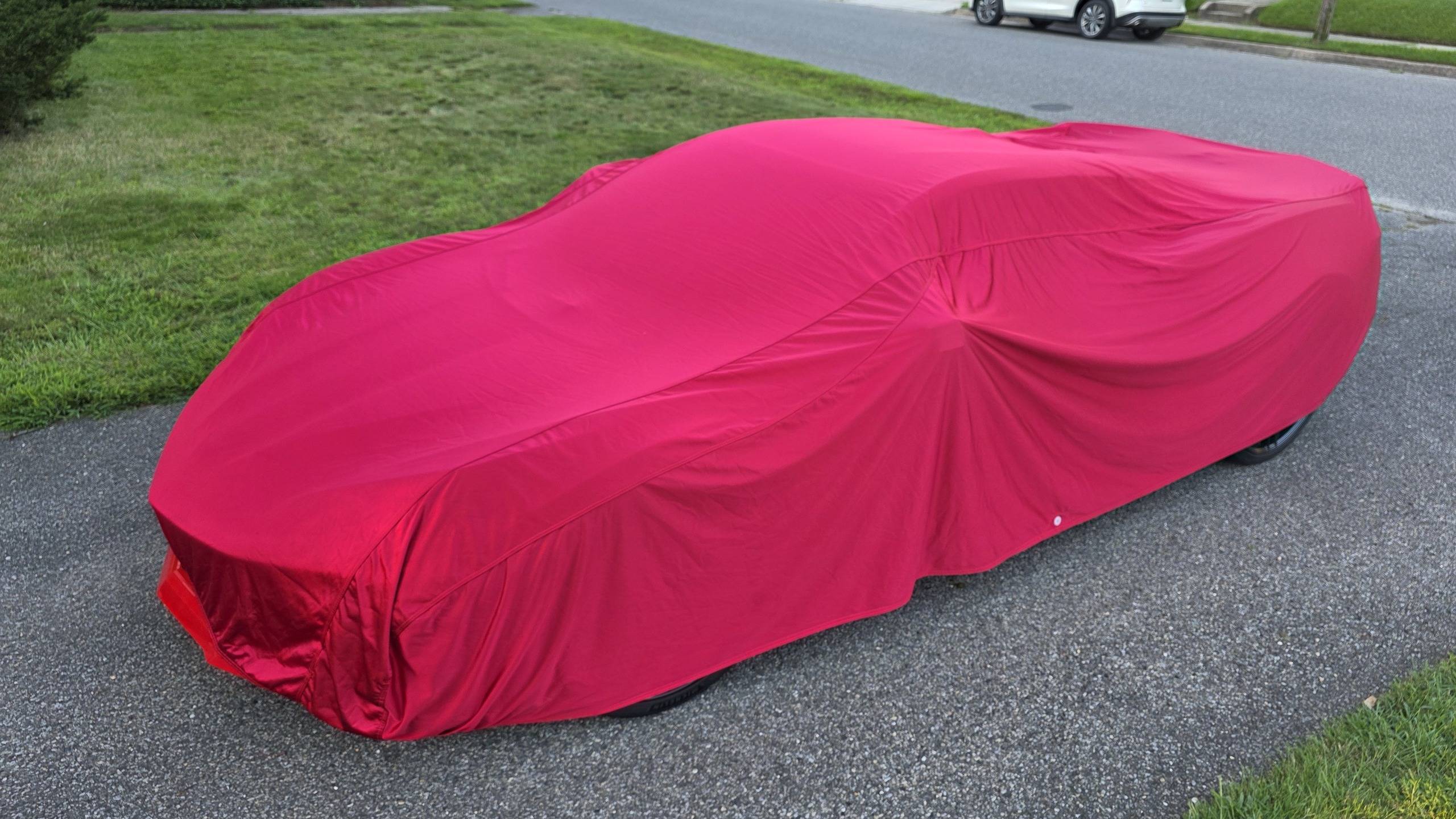 2023 Chevrolet Corvette 97