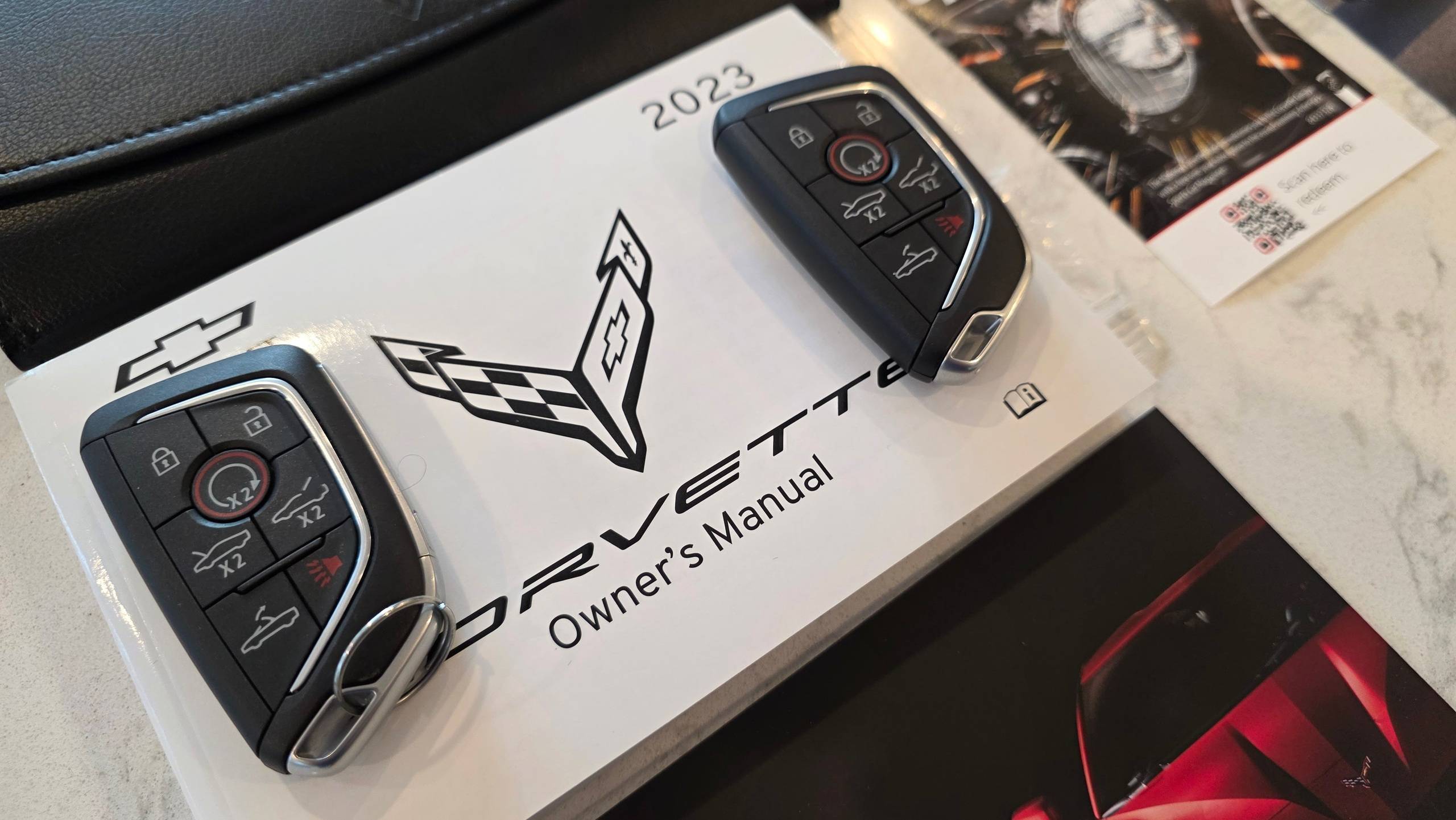 2023 Chevrolet Corvette 99