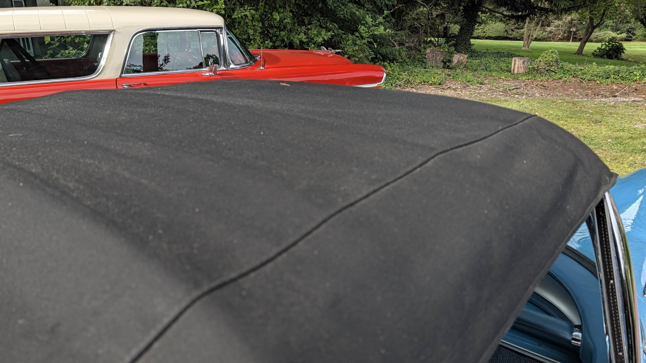 1960 Chevrolet Corvette 80