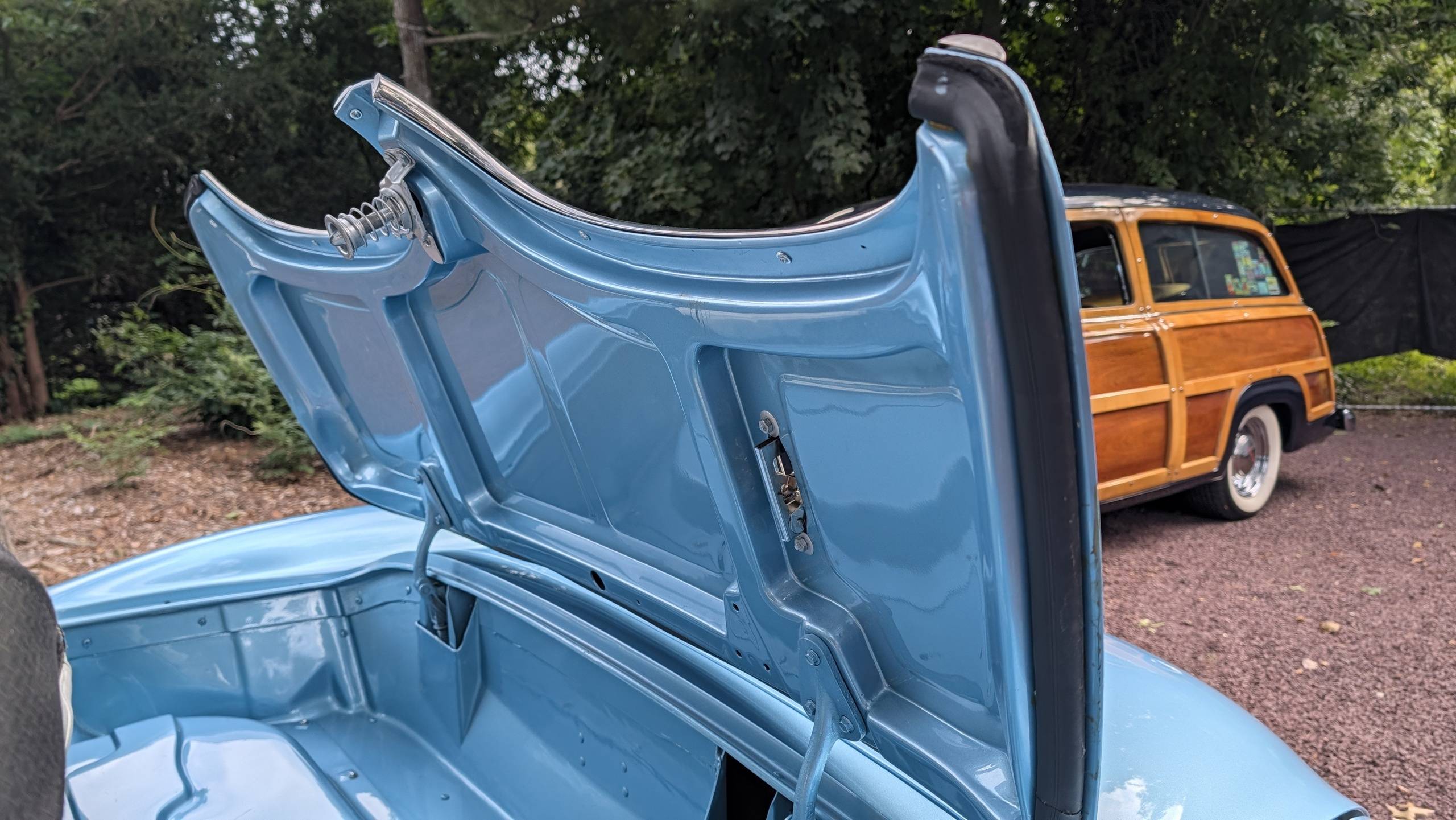 1960 Chevrolet Corvette 85
