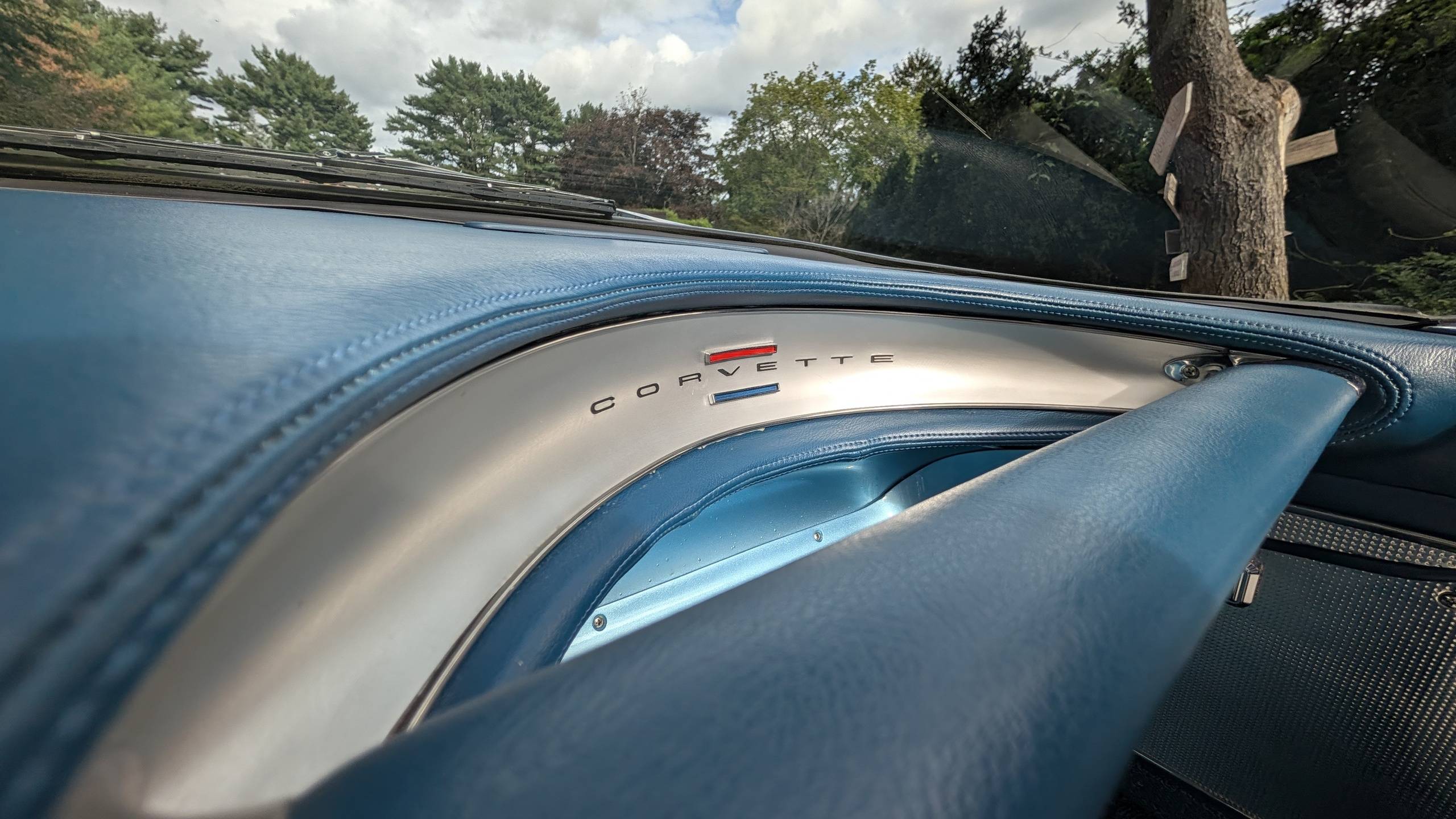 1960 Chevrolet Corvette 58