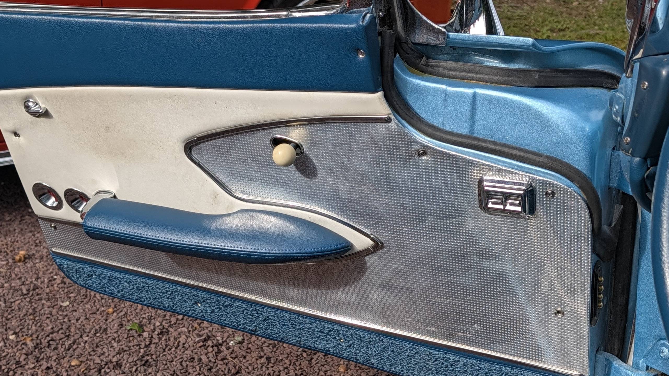 1960 Chevrolet Corvette 67