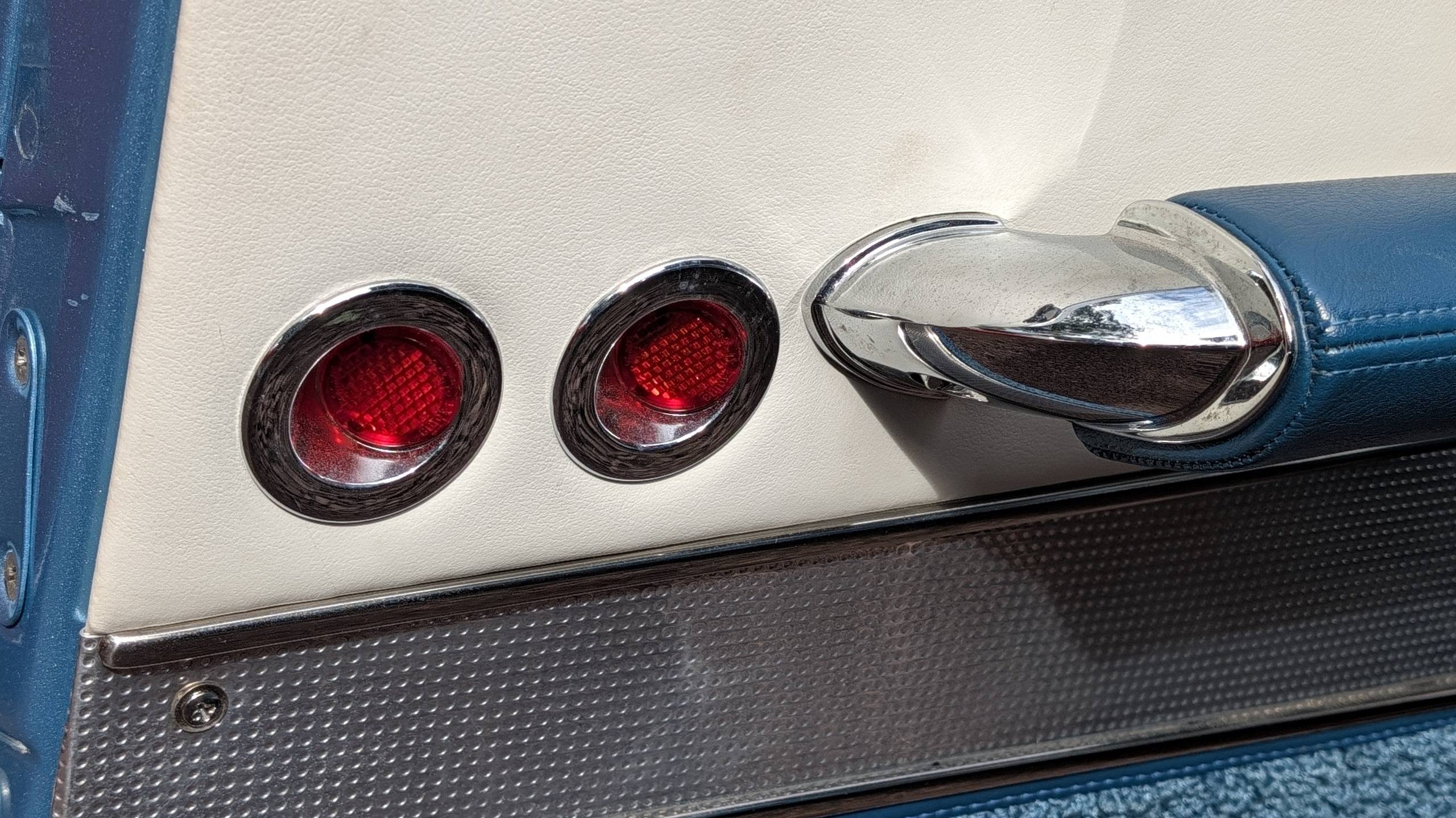 1960 Chevrolet Corvette 68