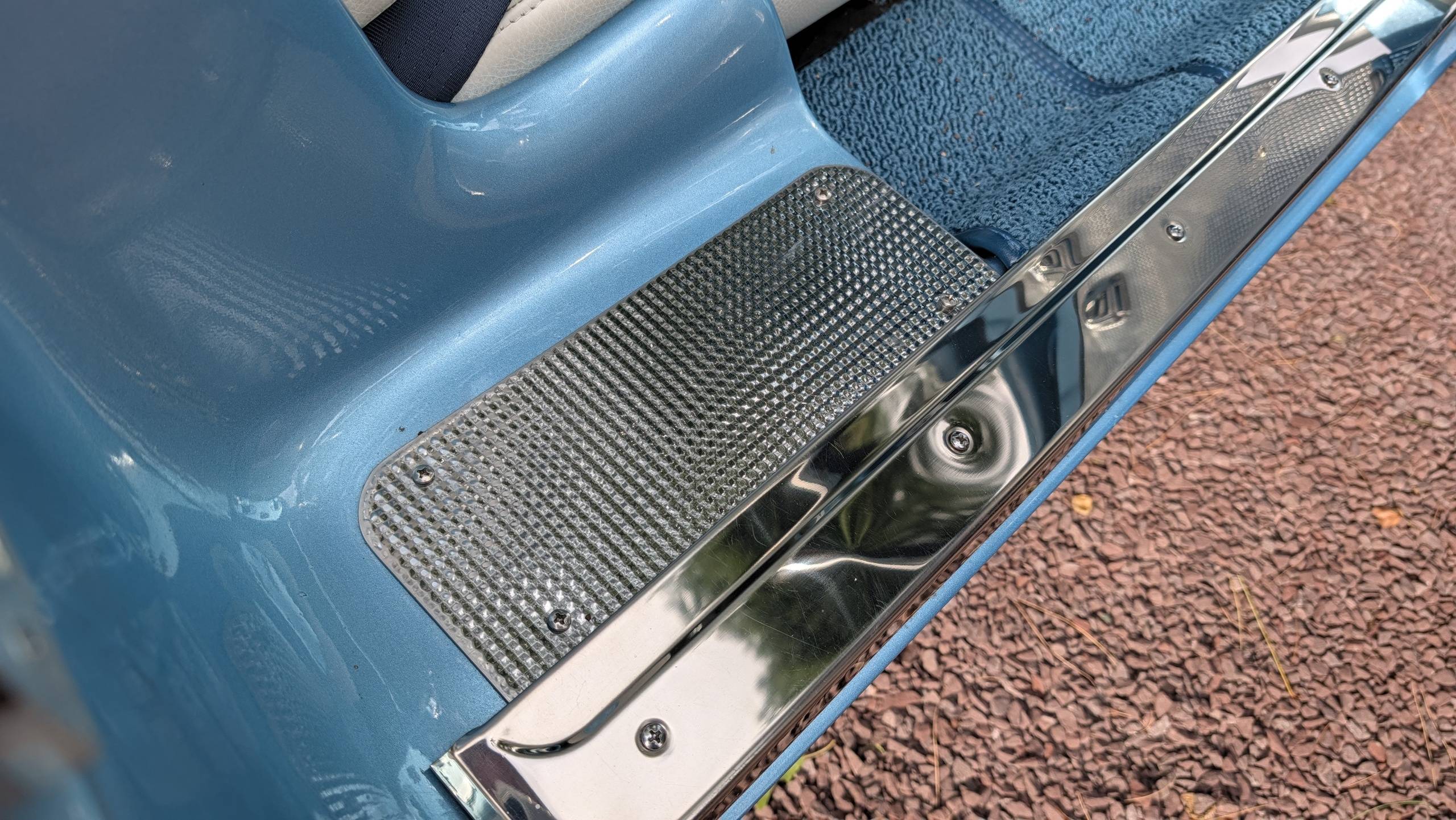 1960 Chevrolet Corvette 79