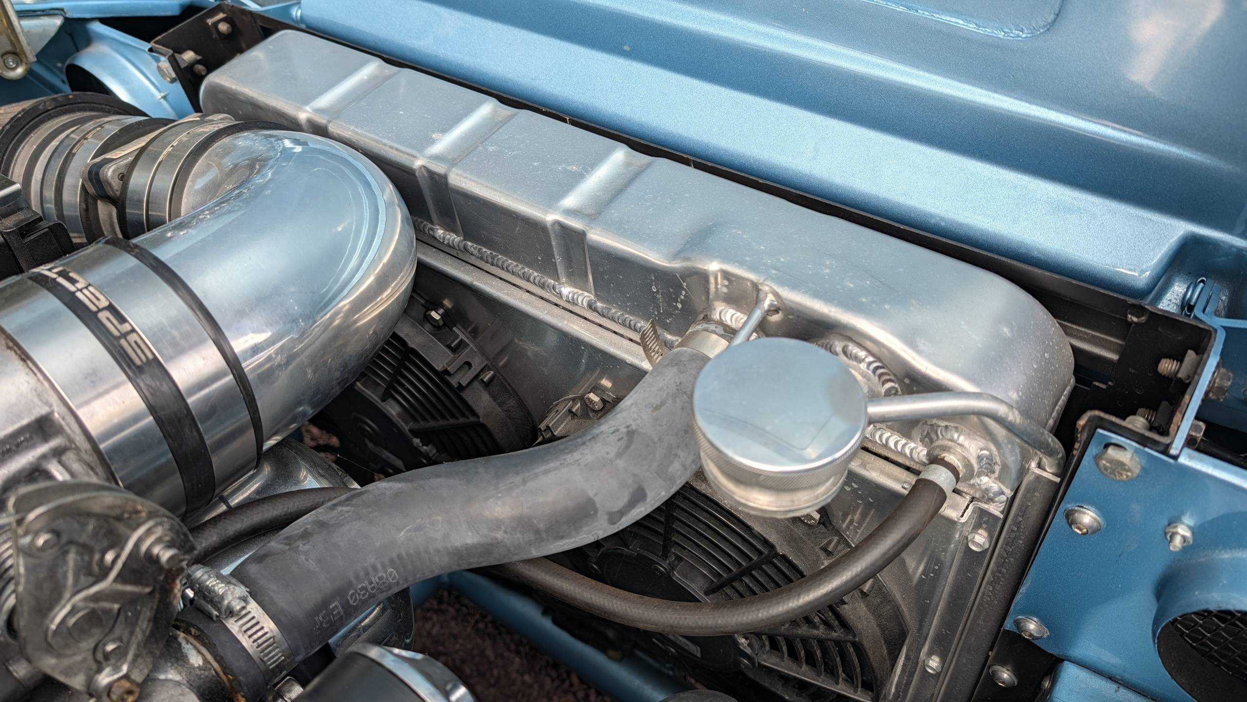 1960 Chevrolet Corvette 90