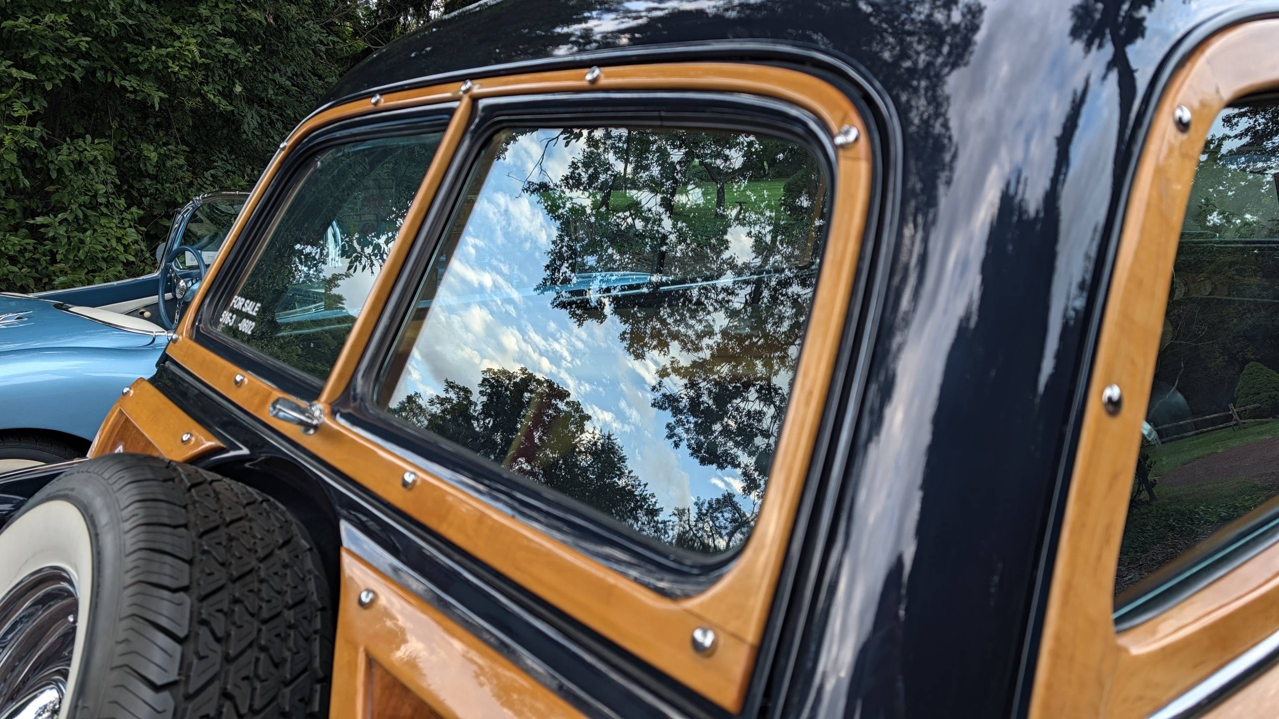 1950 Ford Country Squire 30
