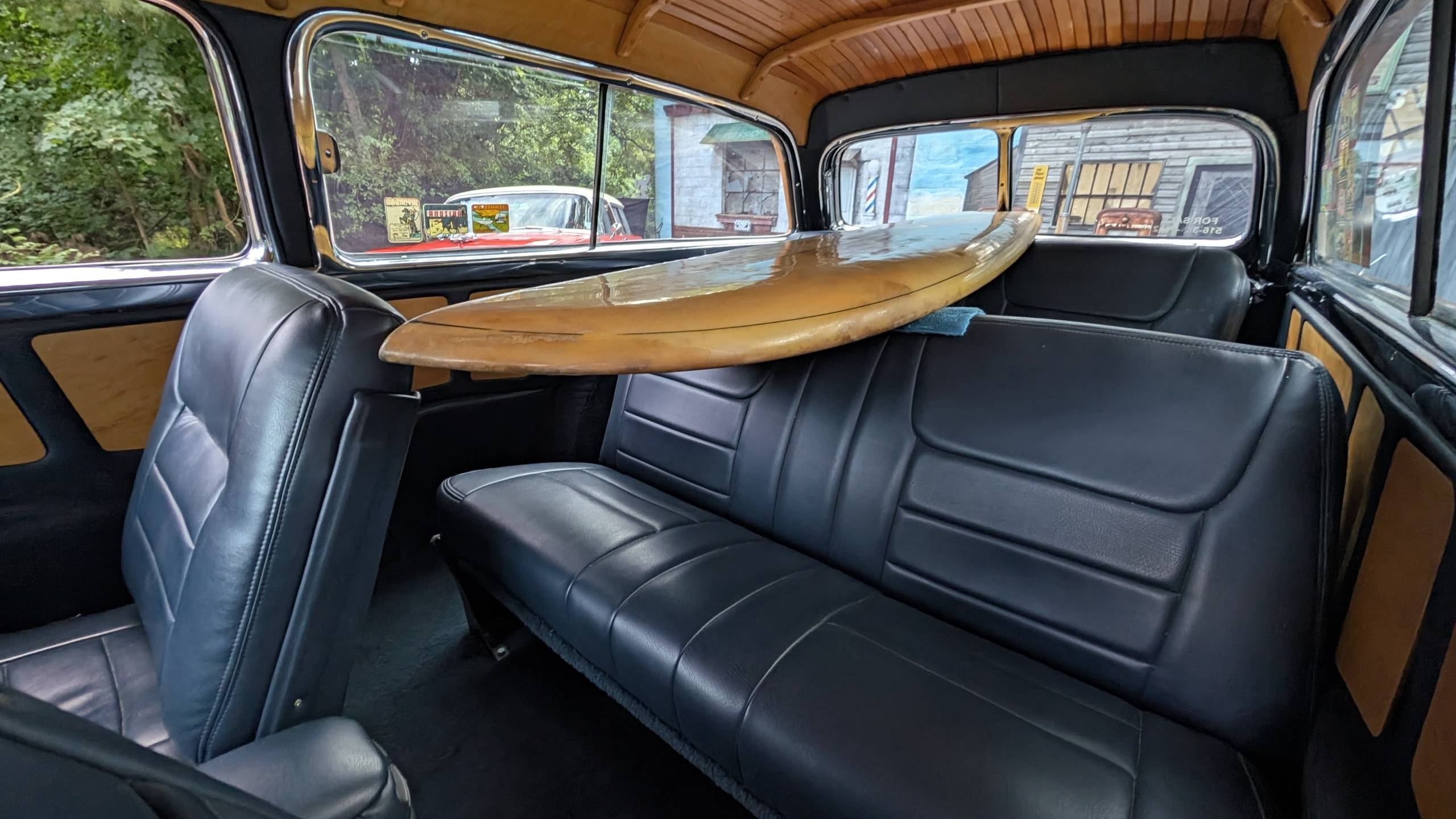 1950 Ford Country Squire 49