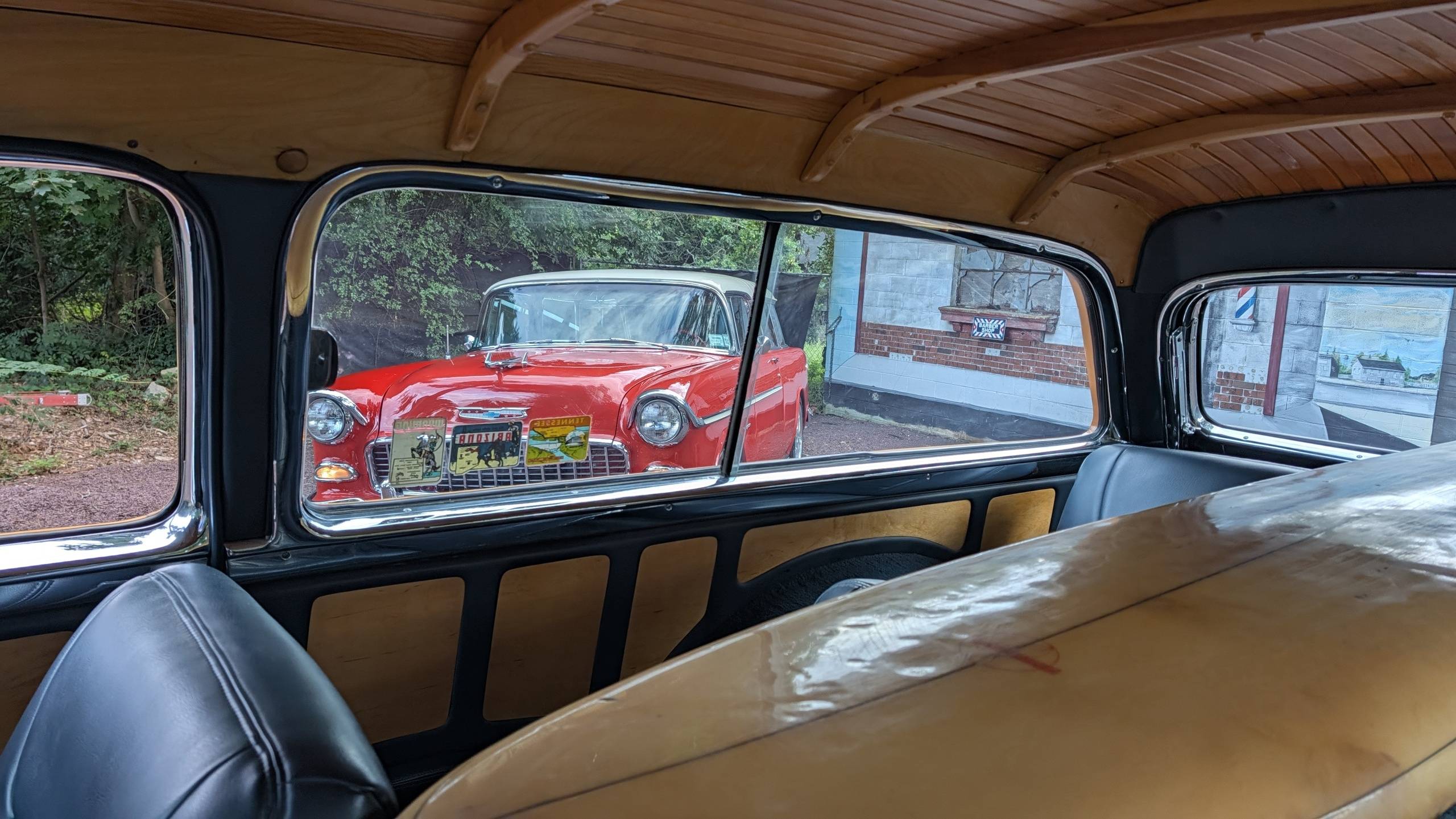 1950 Ford Country Squire 51
