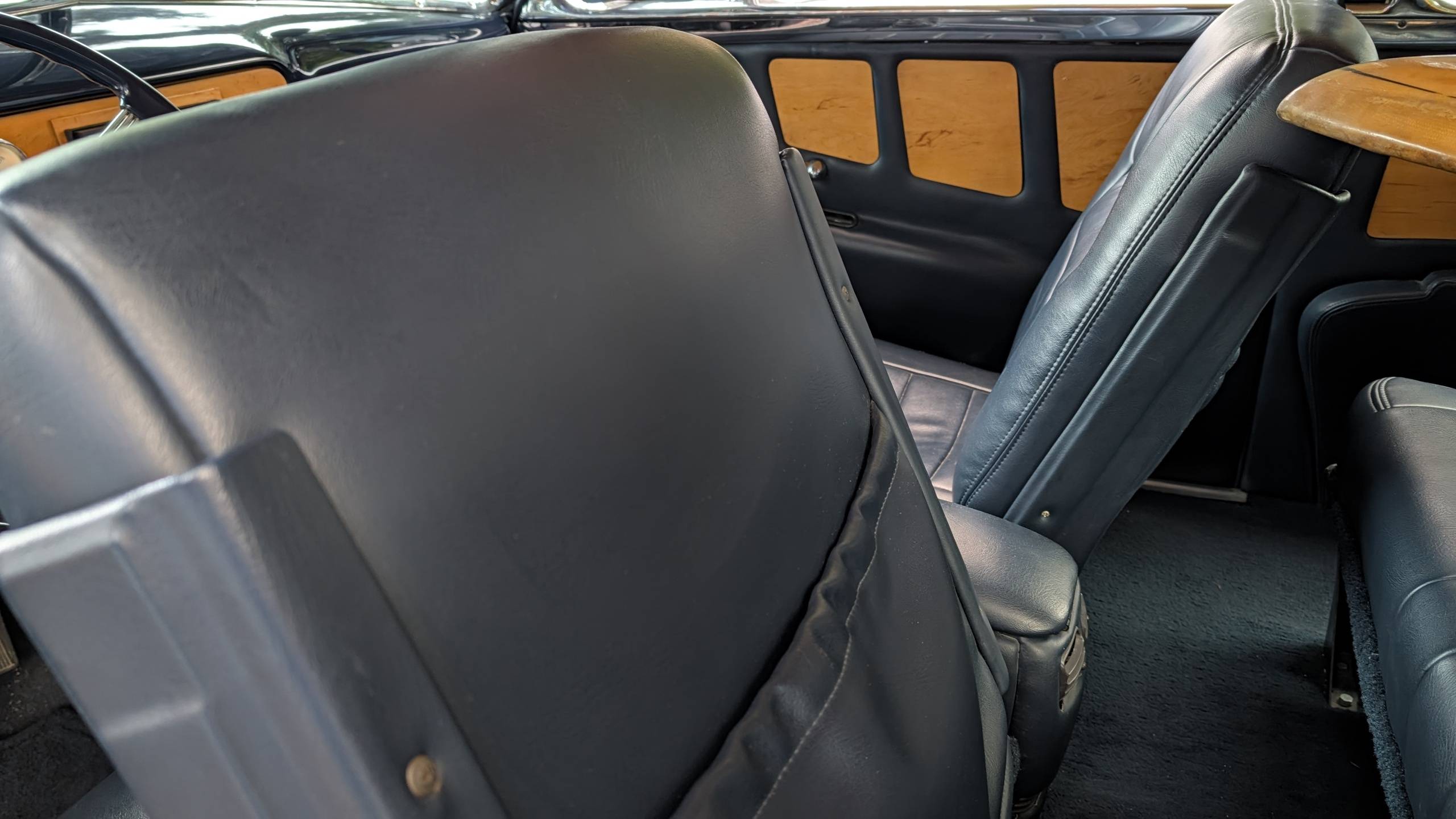 1950 Ford Country Squire 52
