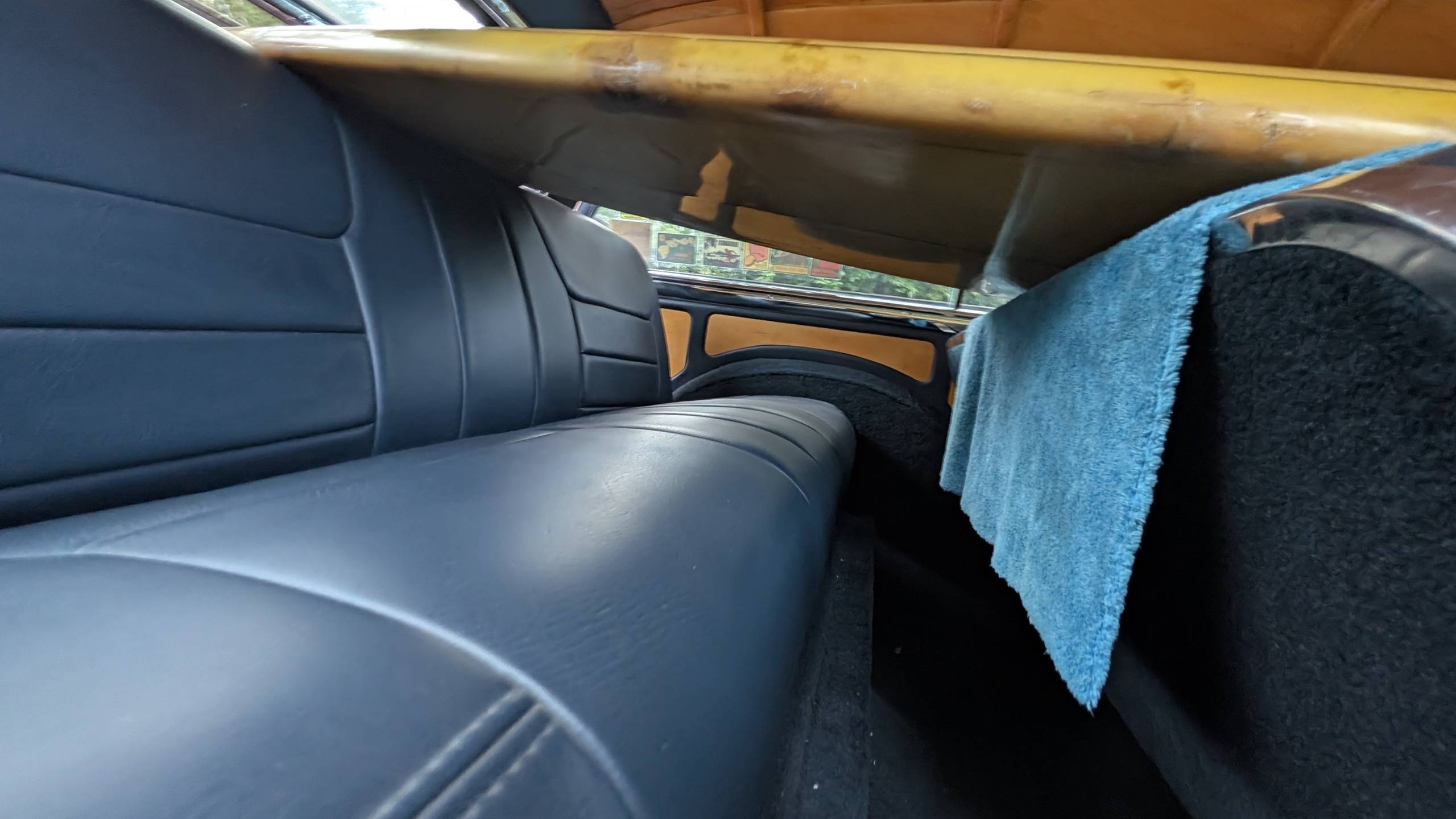1950 Ford Country Squire 59