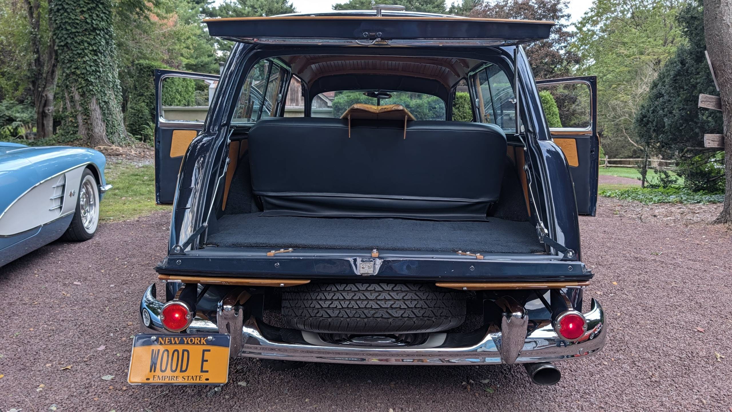 1950 Ford Country Squire 67