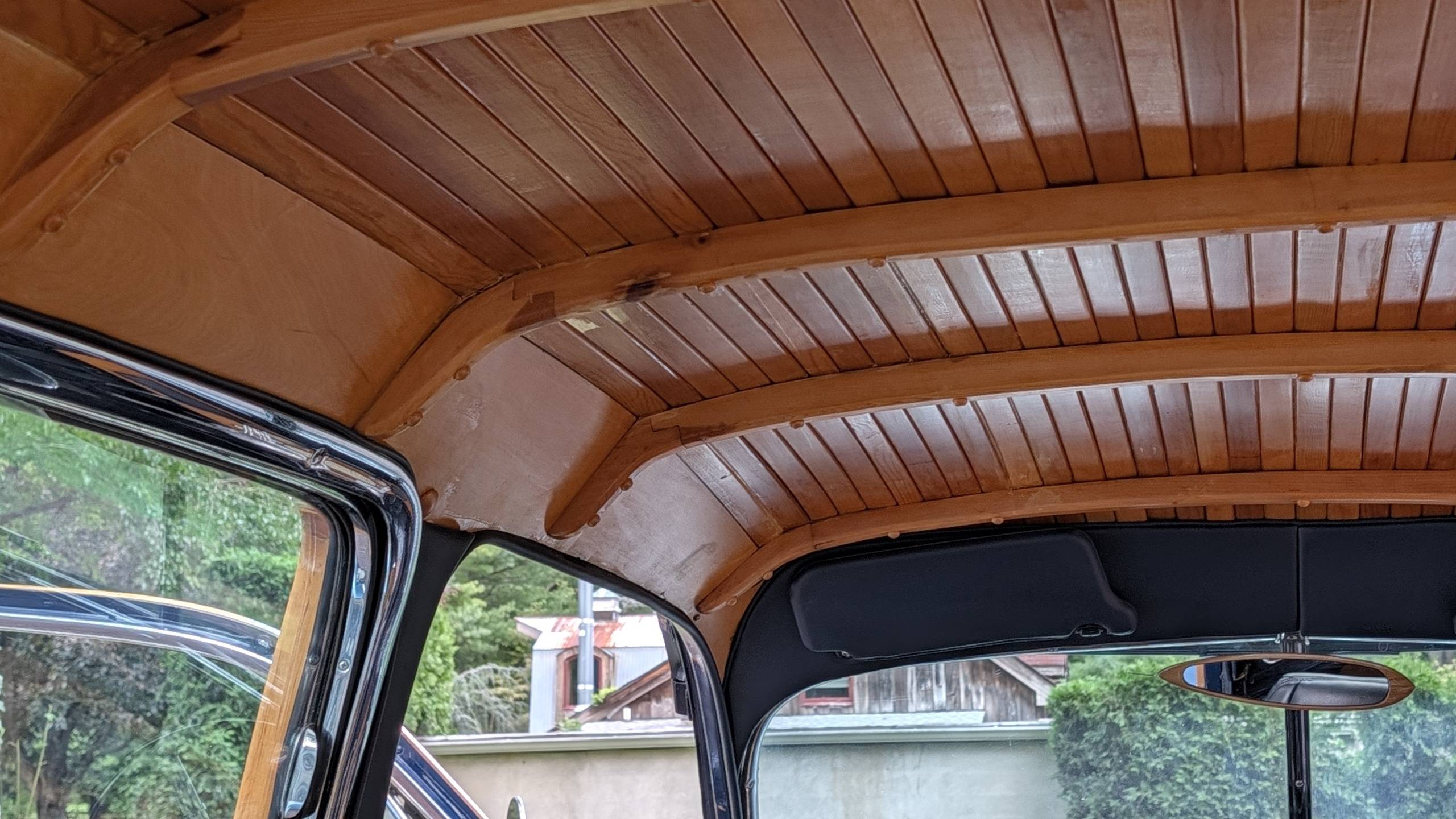 1950 Ford Country Squire 71