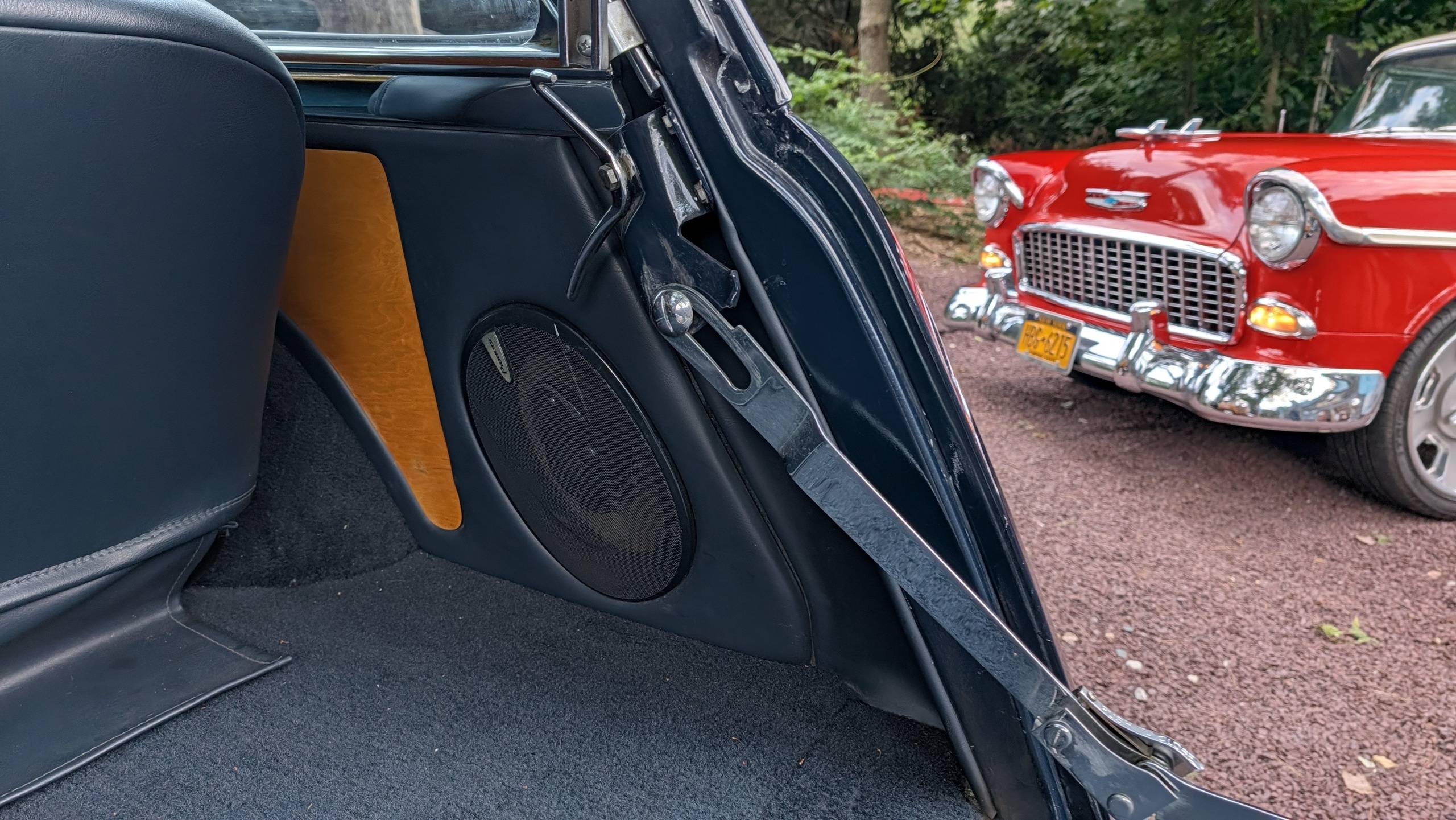 1950 Ford Country Squire 83