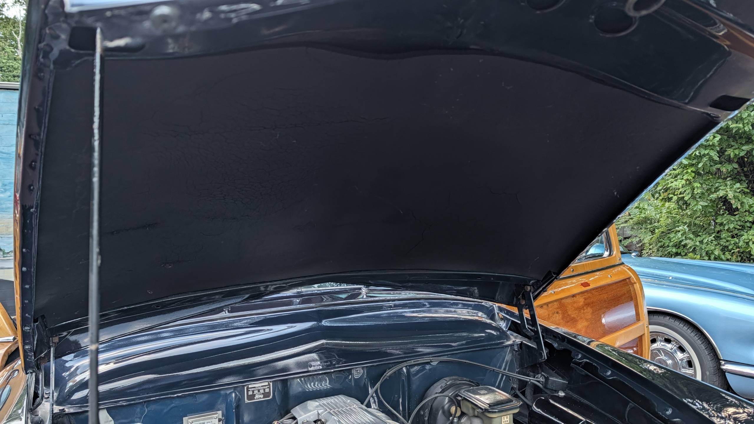 1950 Ford Country Squire 94