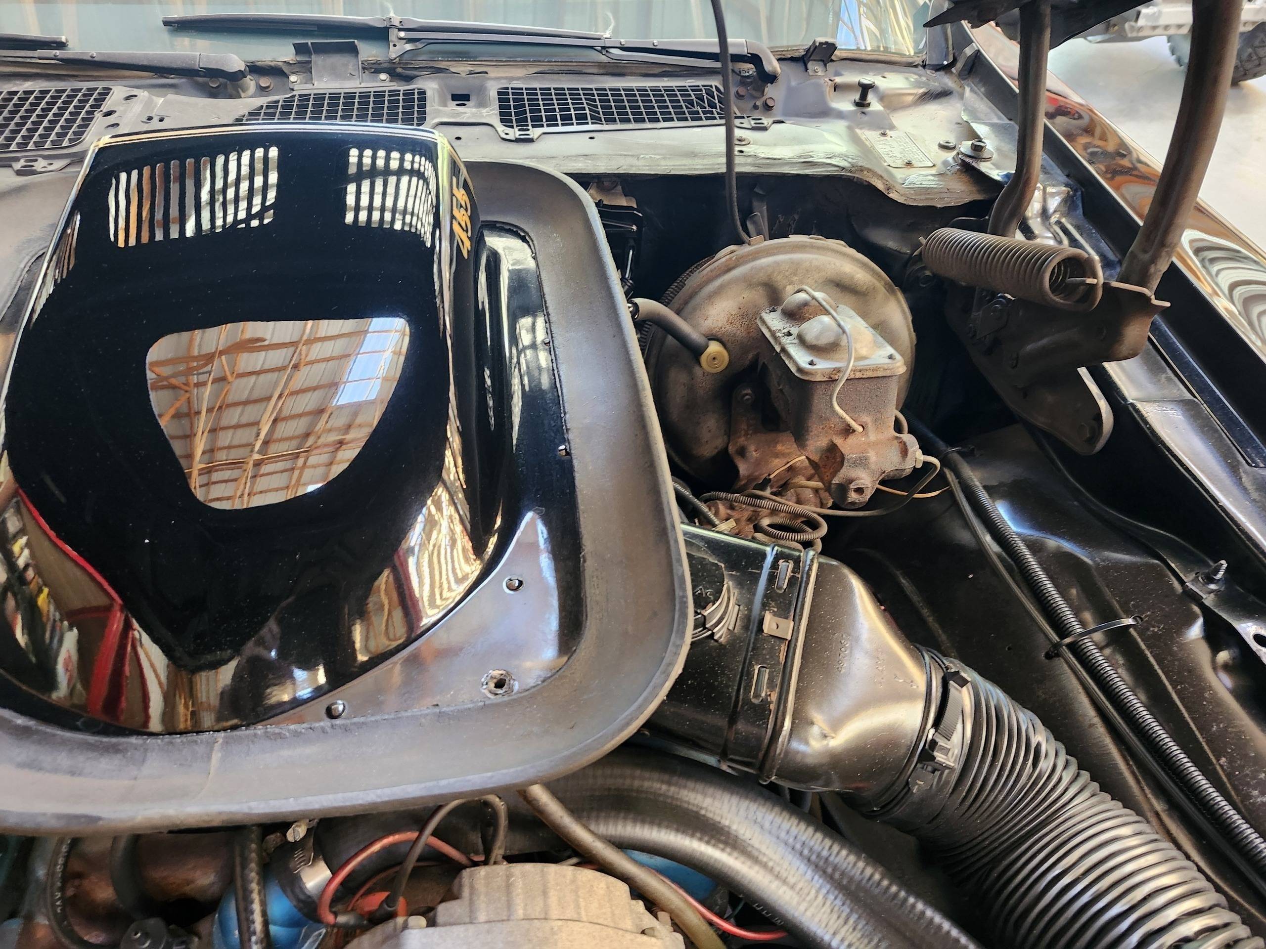 1976 Pontiac Trans Am 51