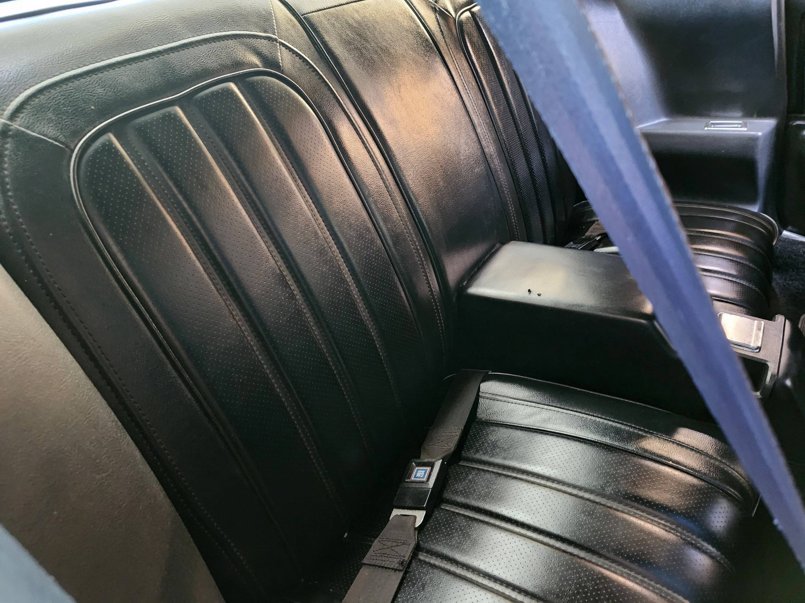 1976 Pontiac Trans Am 32