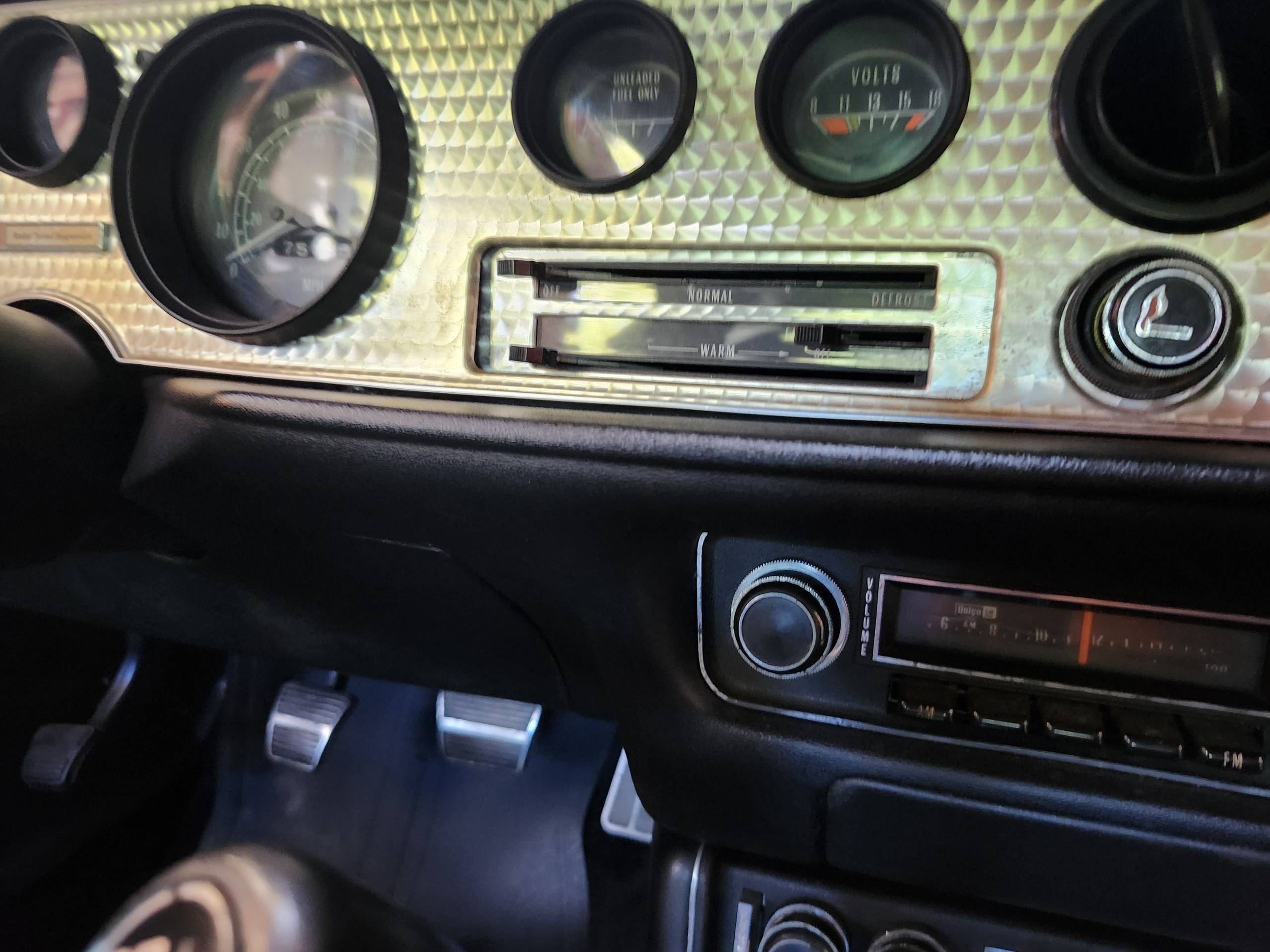 1976 Pontiac Trans Am 30