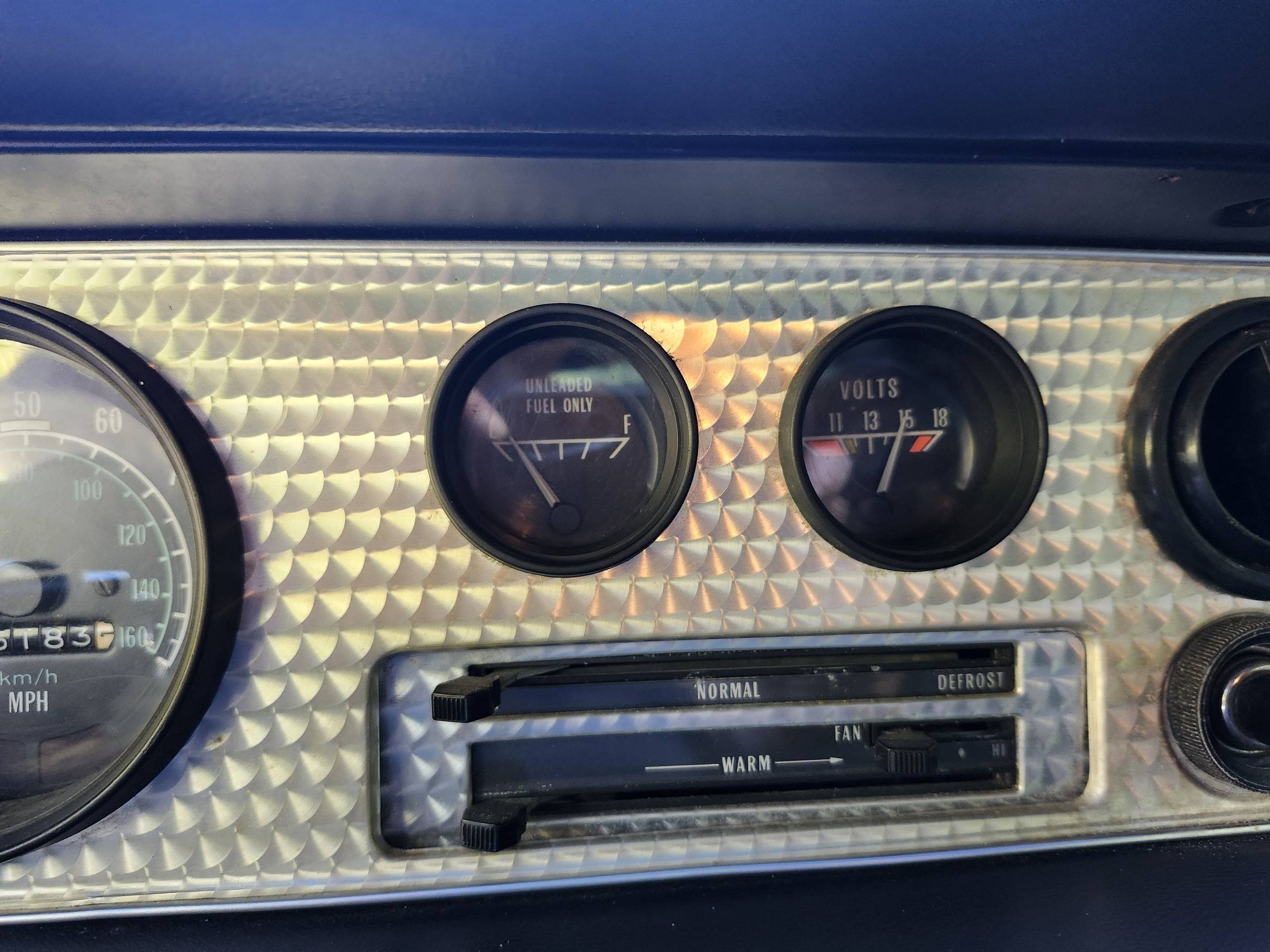 1976 Pontiac Trans Am 35