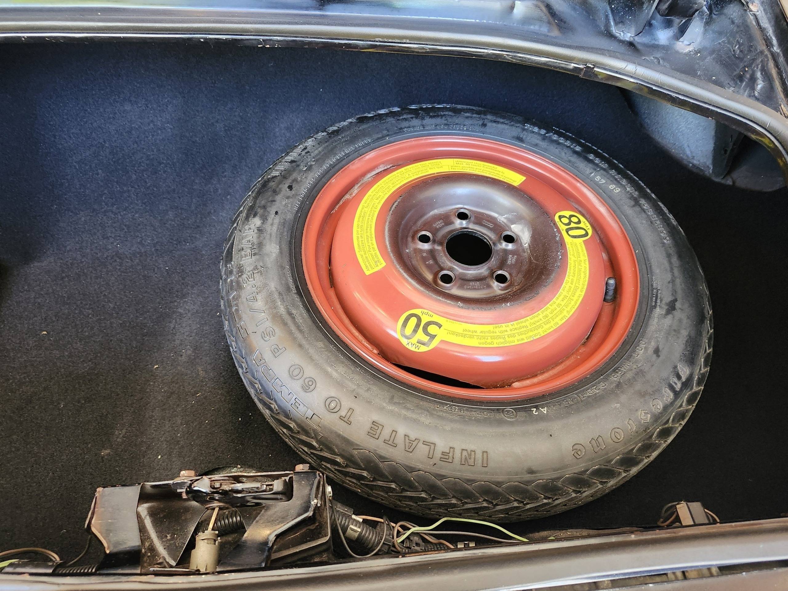 1976 Pontiac Trans Am 73