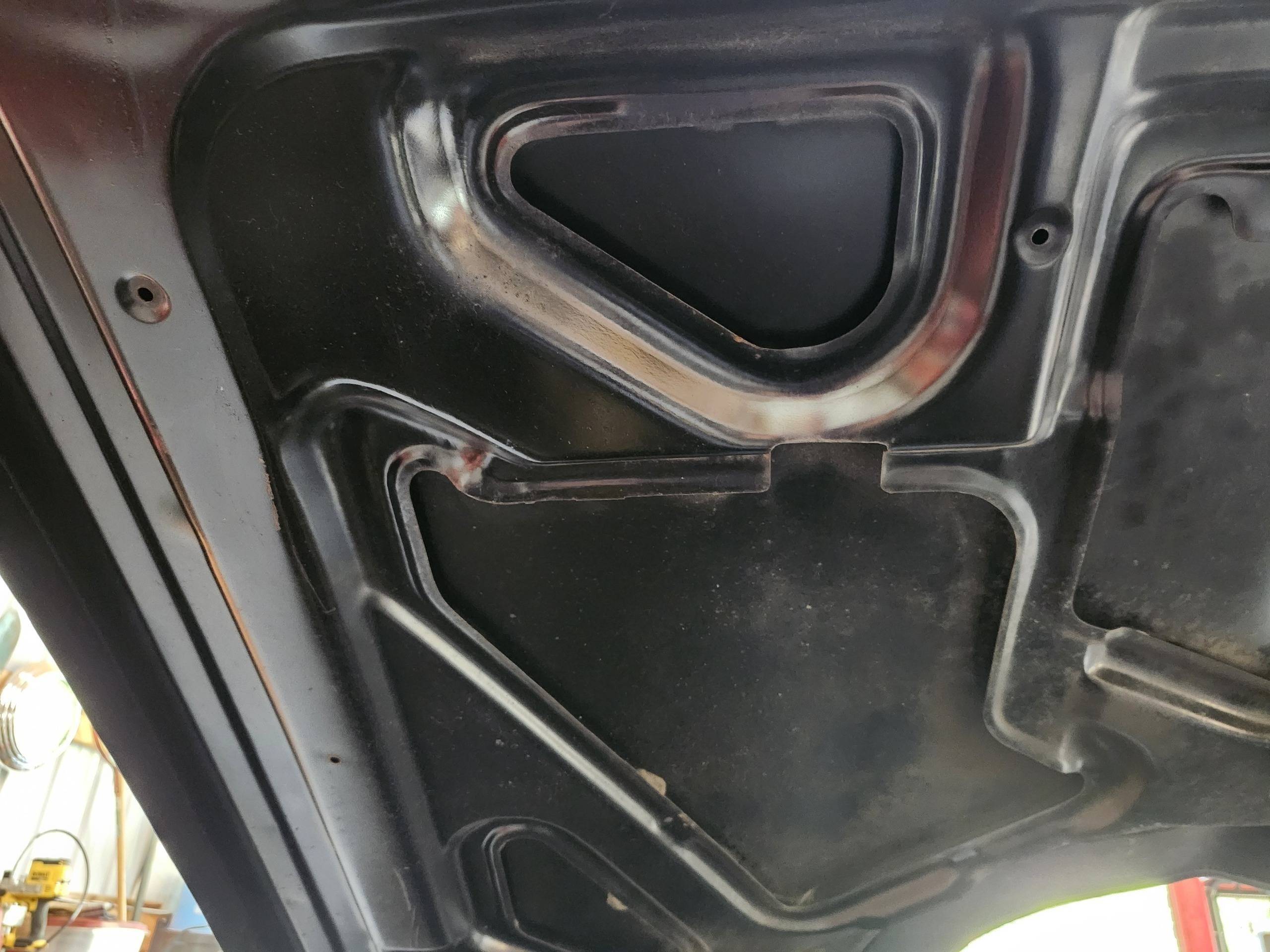 1976 Pontiac Trans Am 62