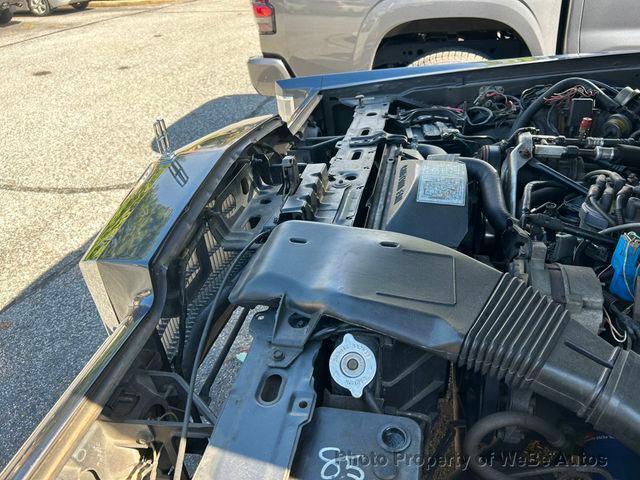 1984 Lincoln Town Car 31