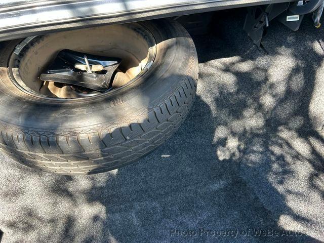 1984 Lincoln Town Car 38