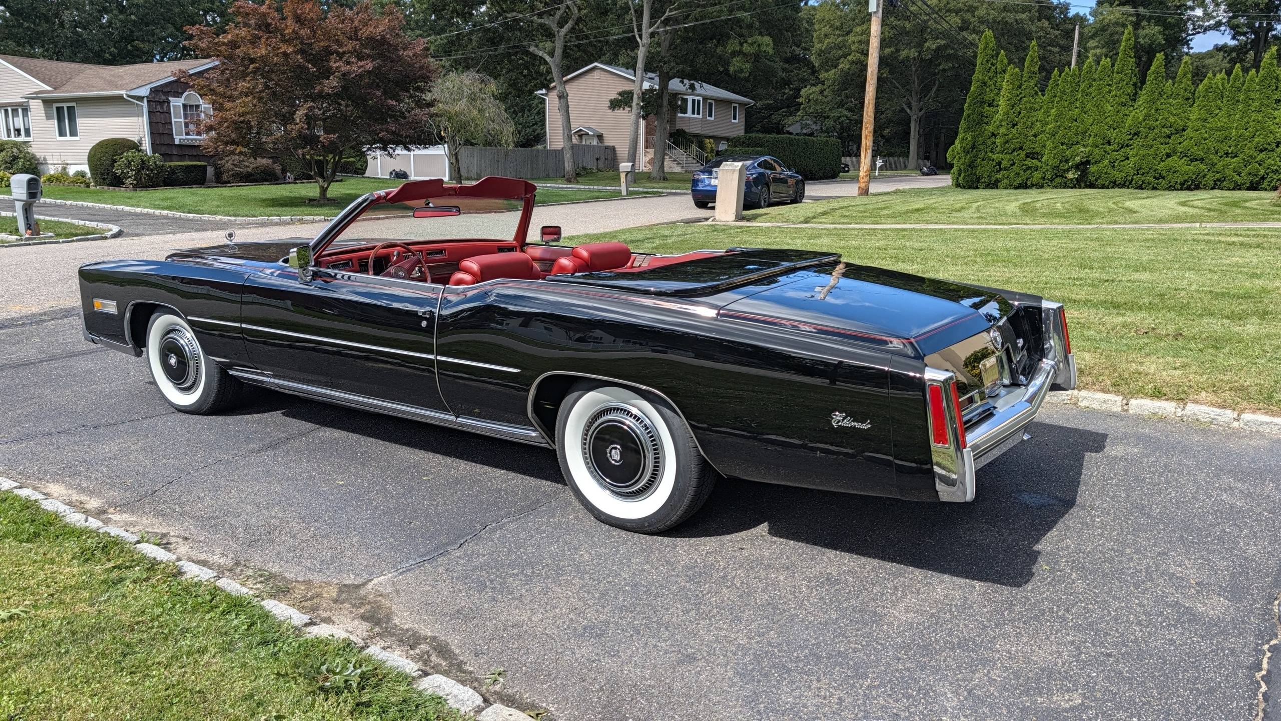 1976 Cadillac Eldorado 3
