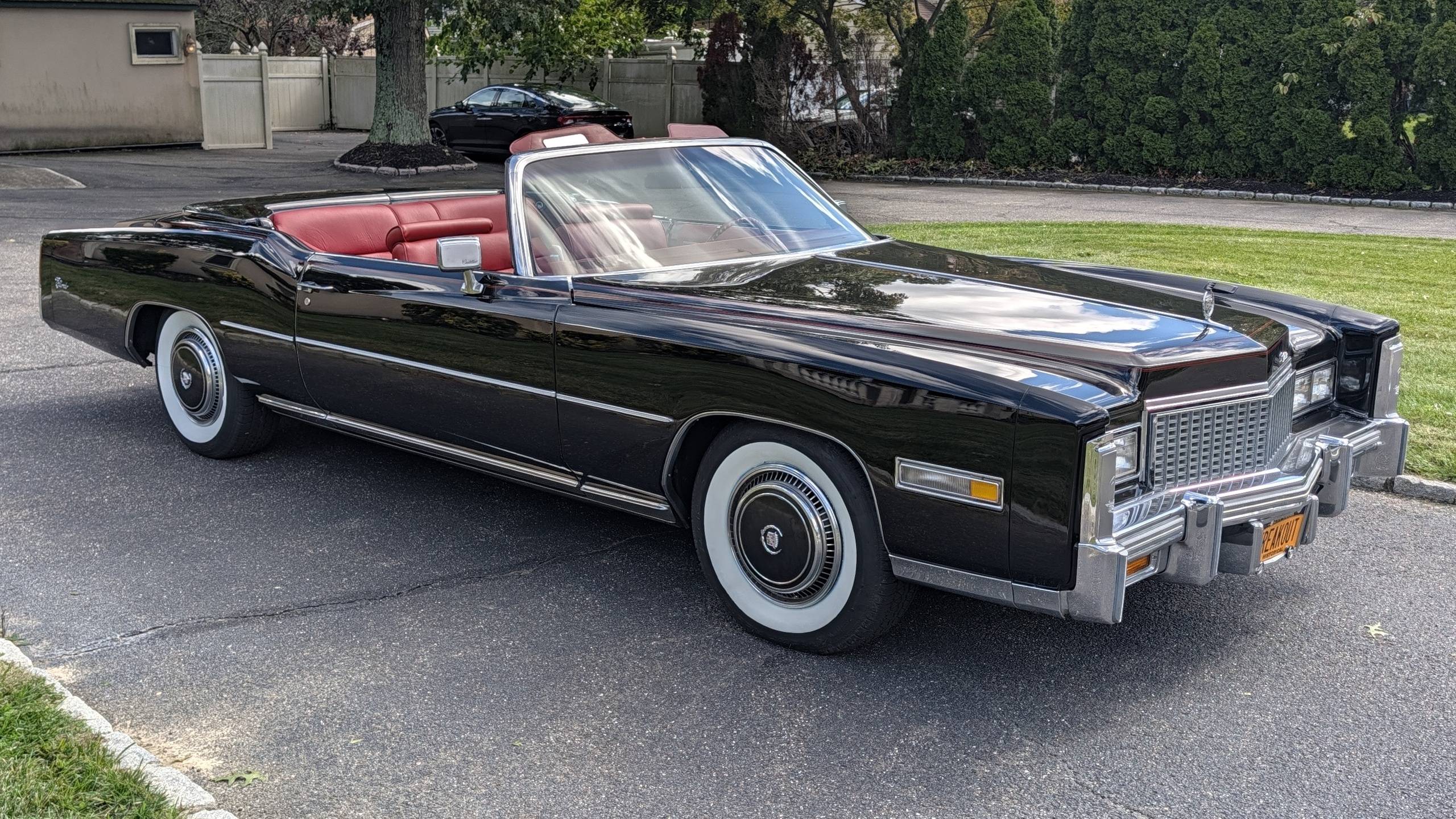 1976 Cadillac Eldorado 15