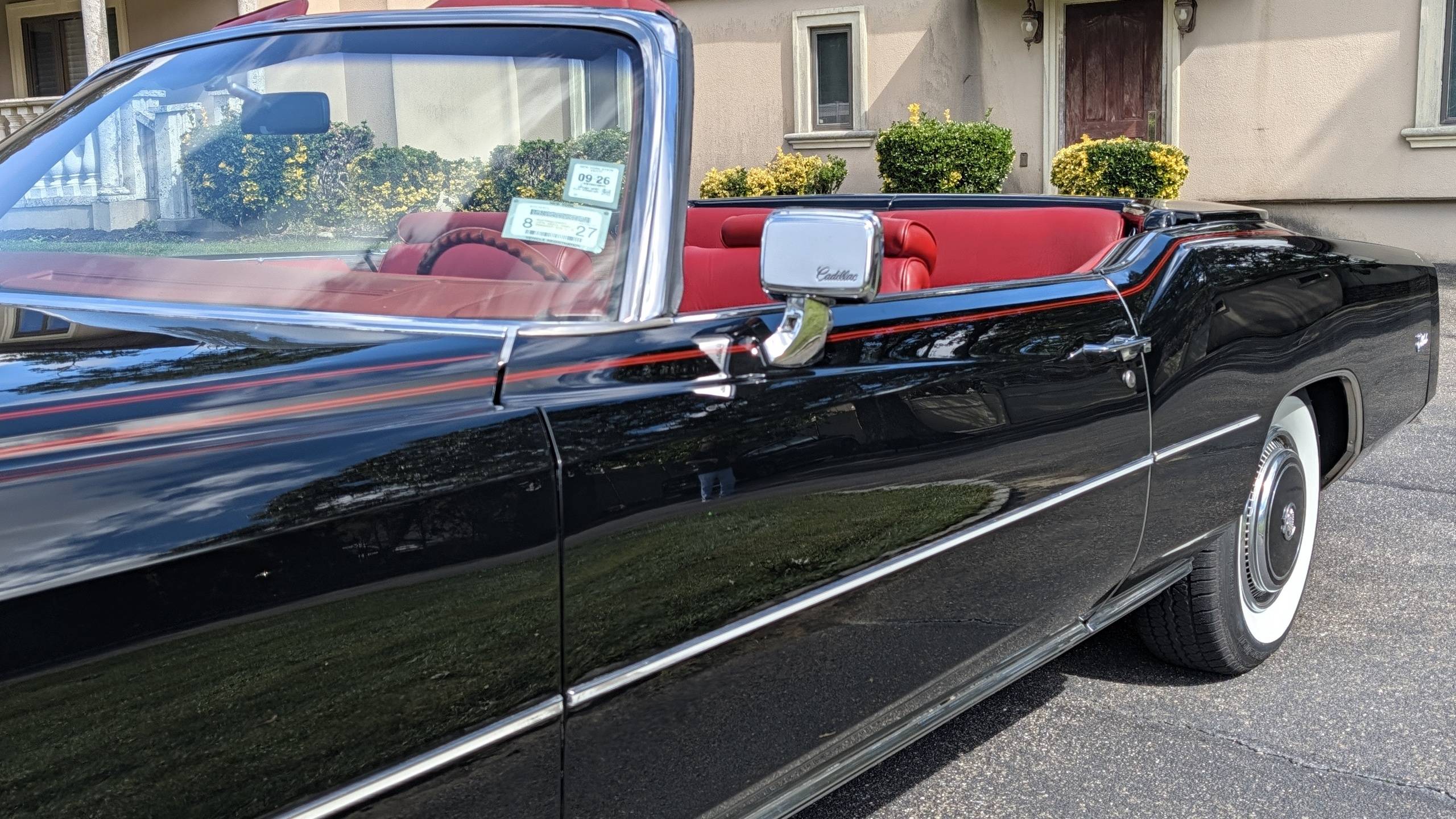 1976 Cadillac Eldorado 19