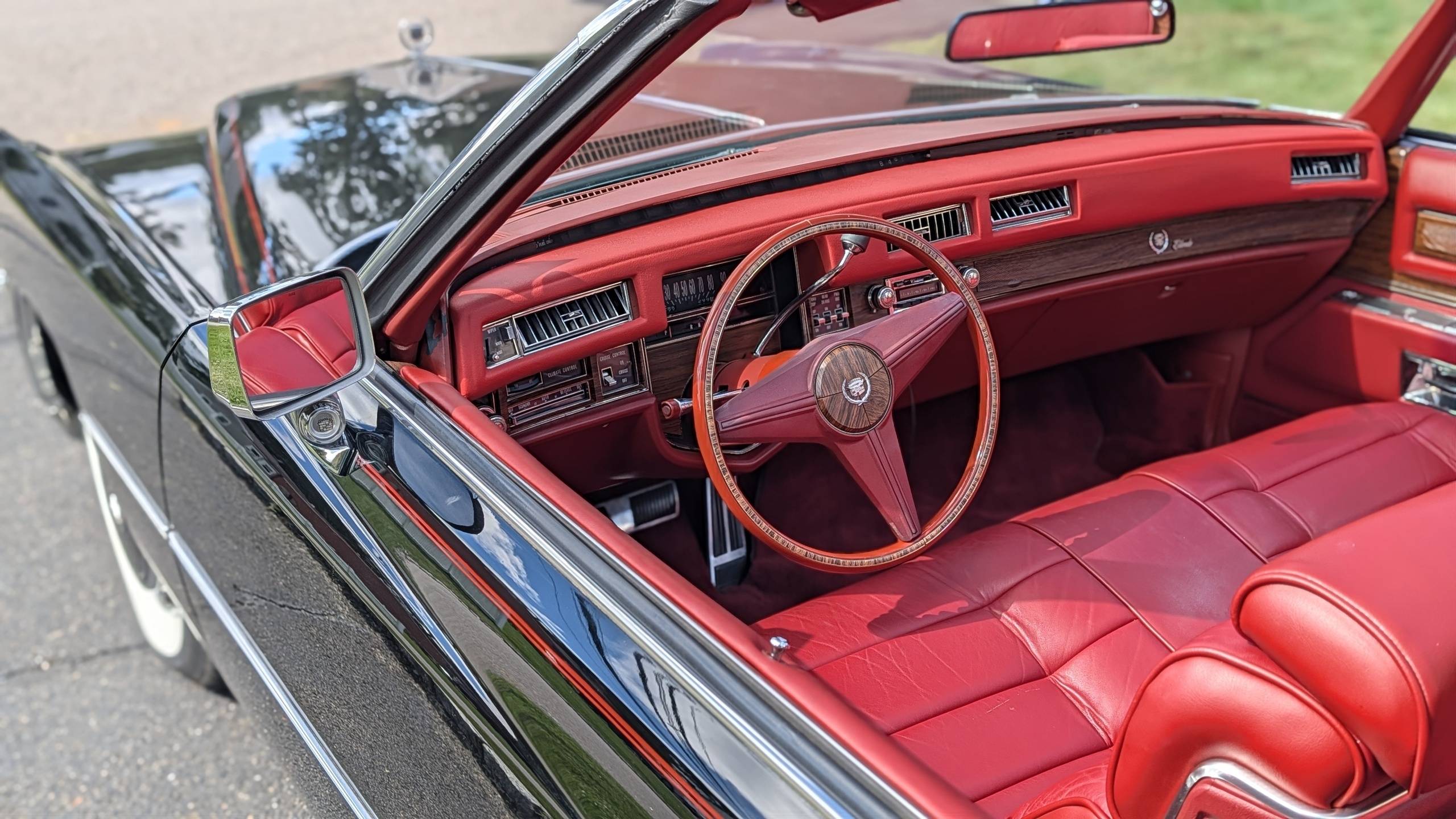 1976 Cadillac Eldorado 21