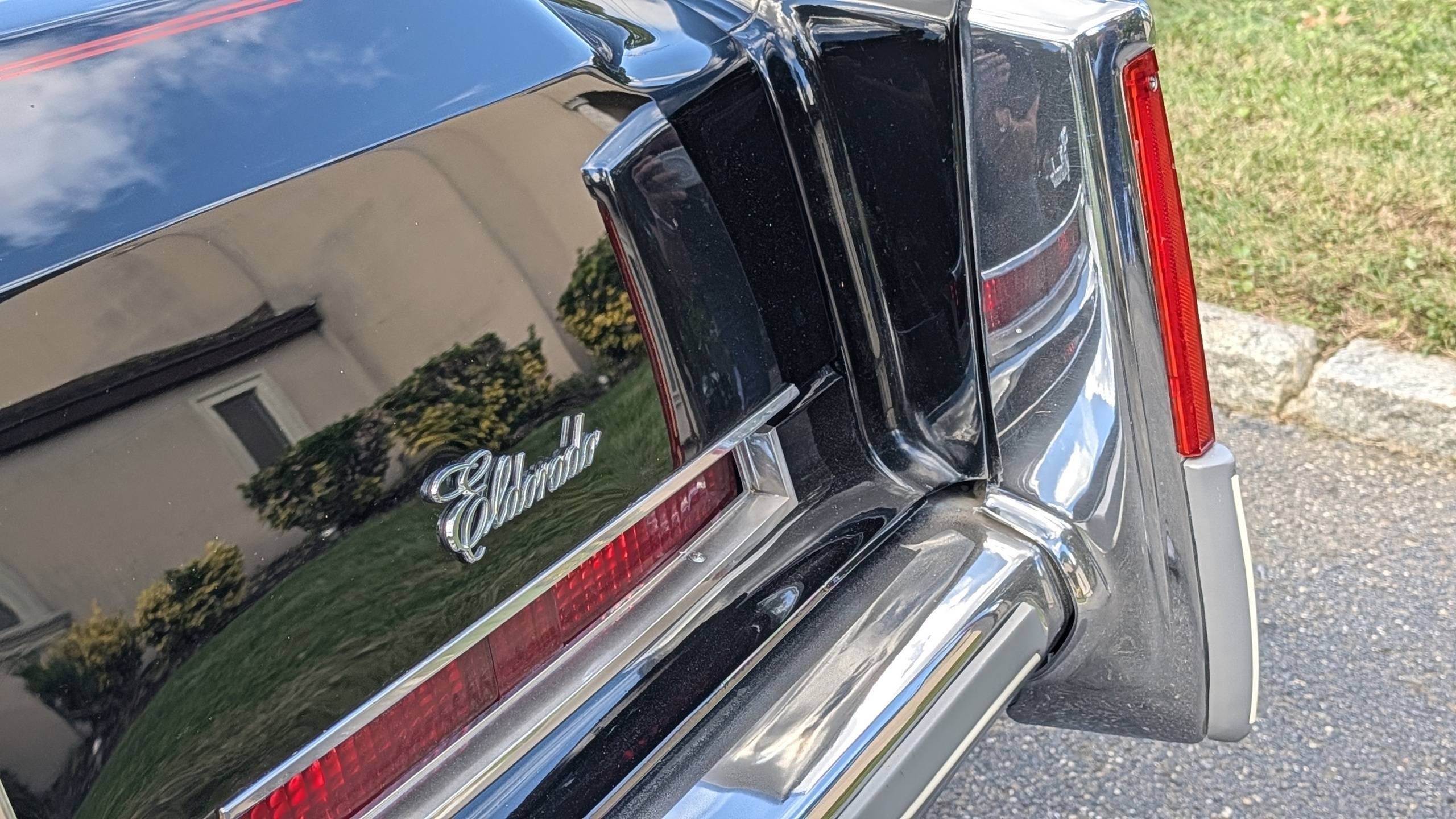 1976 Cadillac Eldorado 24