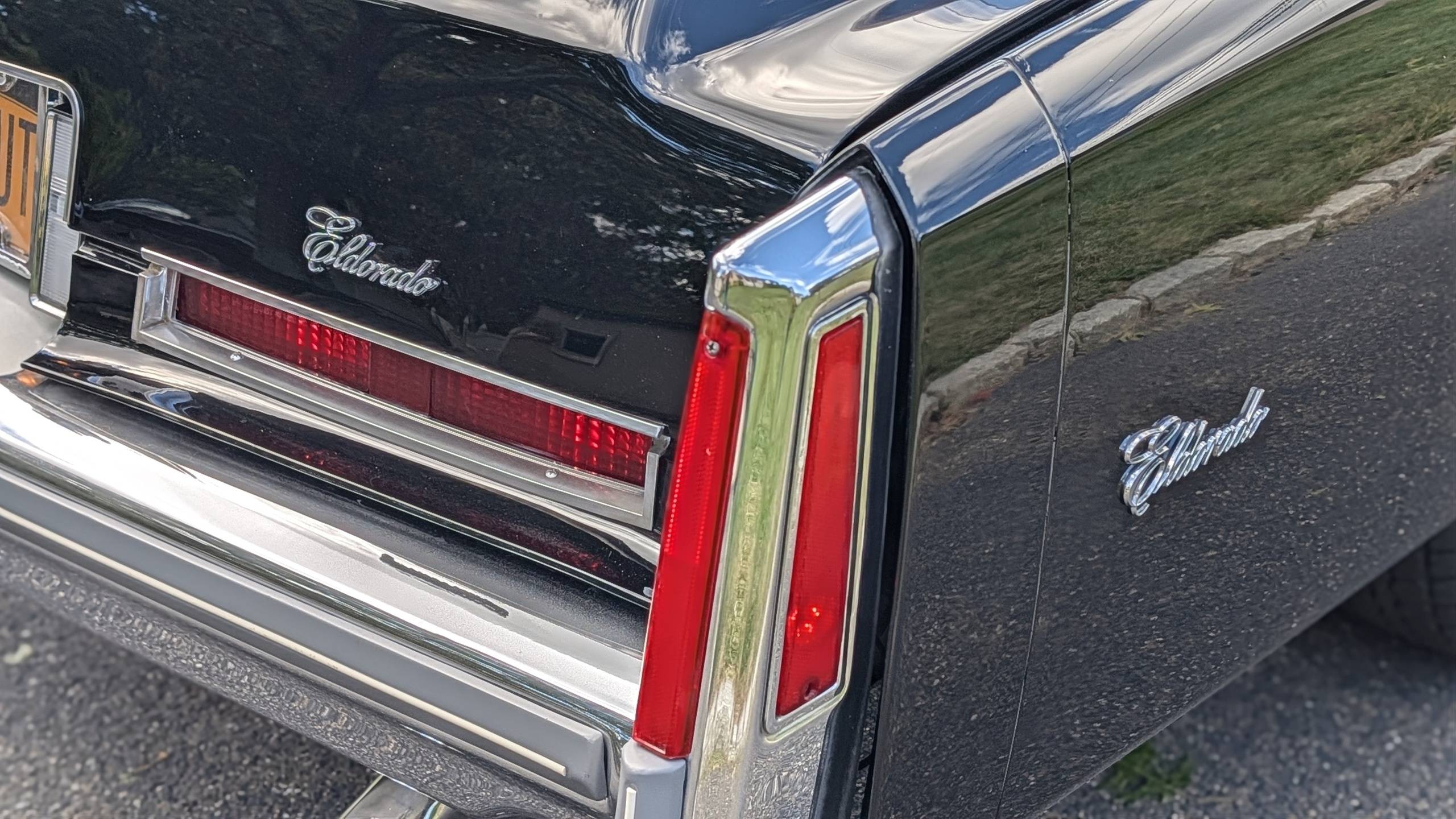 1976 Cadillac Eldorado 25