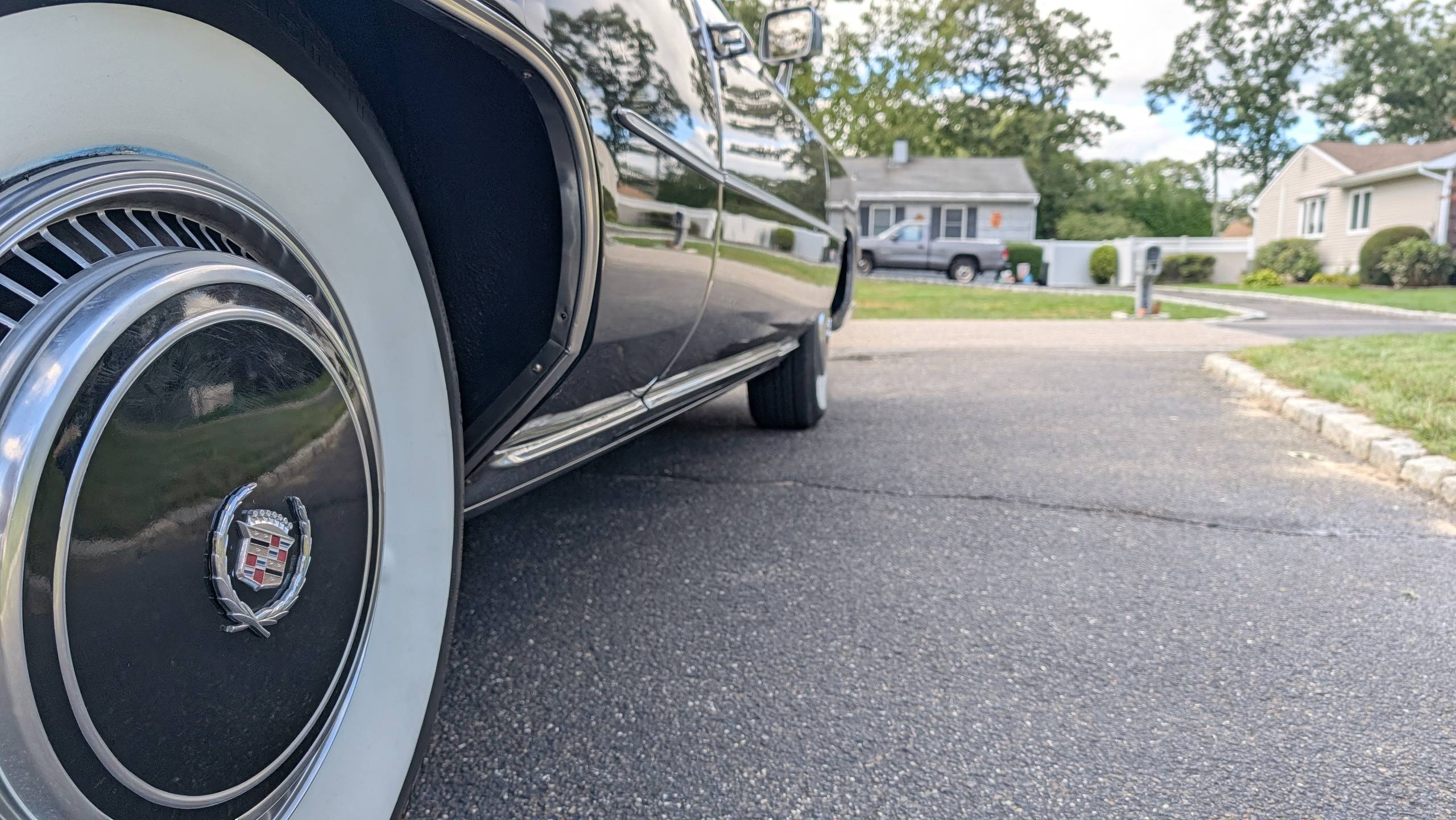 1976 Cadillac Eldorado 27
