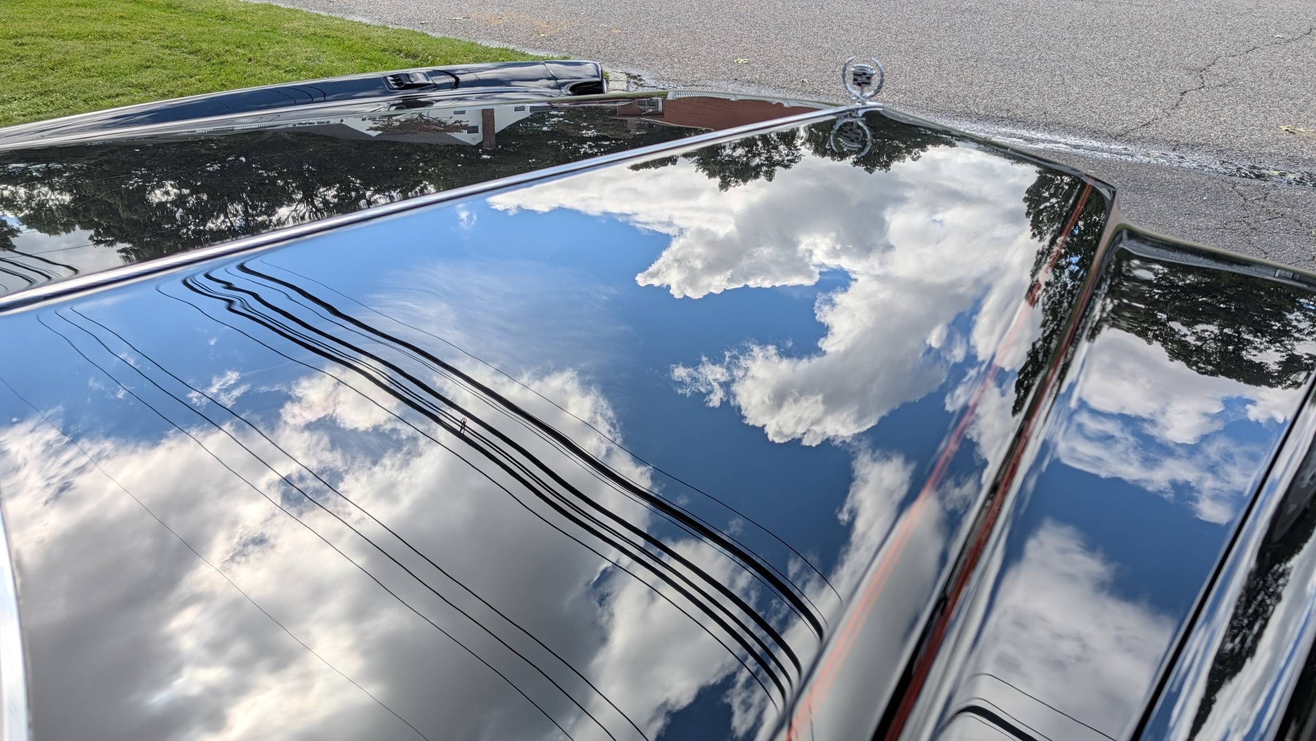 1976 Cadillac Eldorado 31