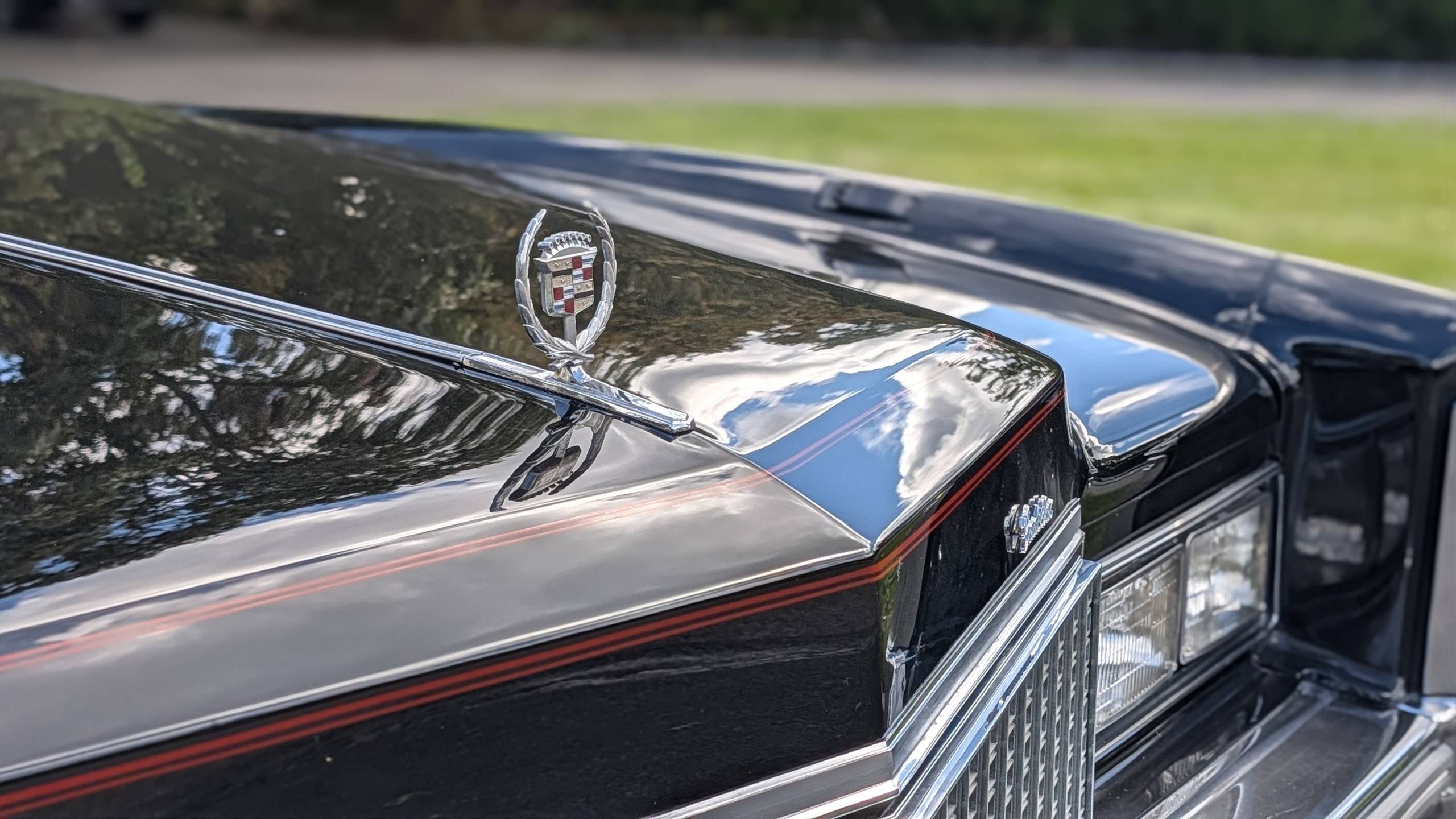 1976 Cadillac Eldorado 34