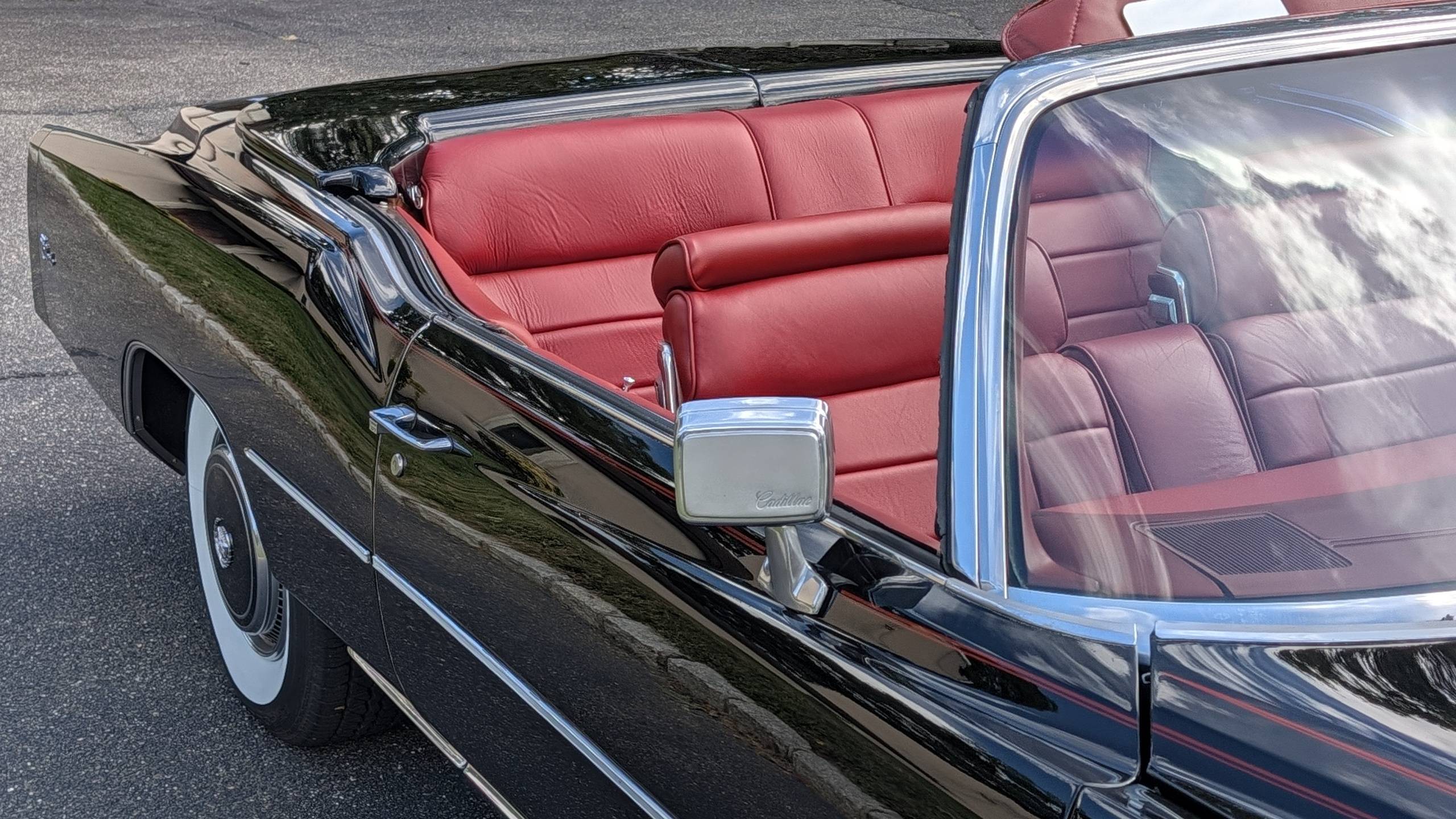 1976 Cadillac Eldorado 37