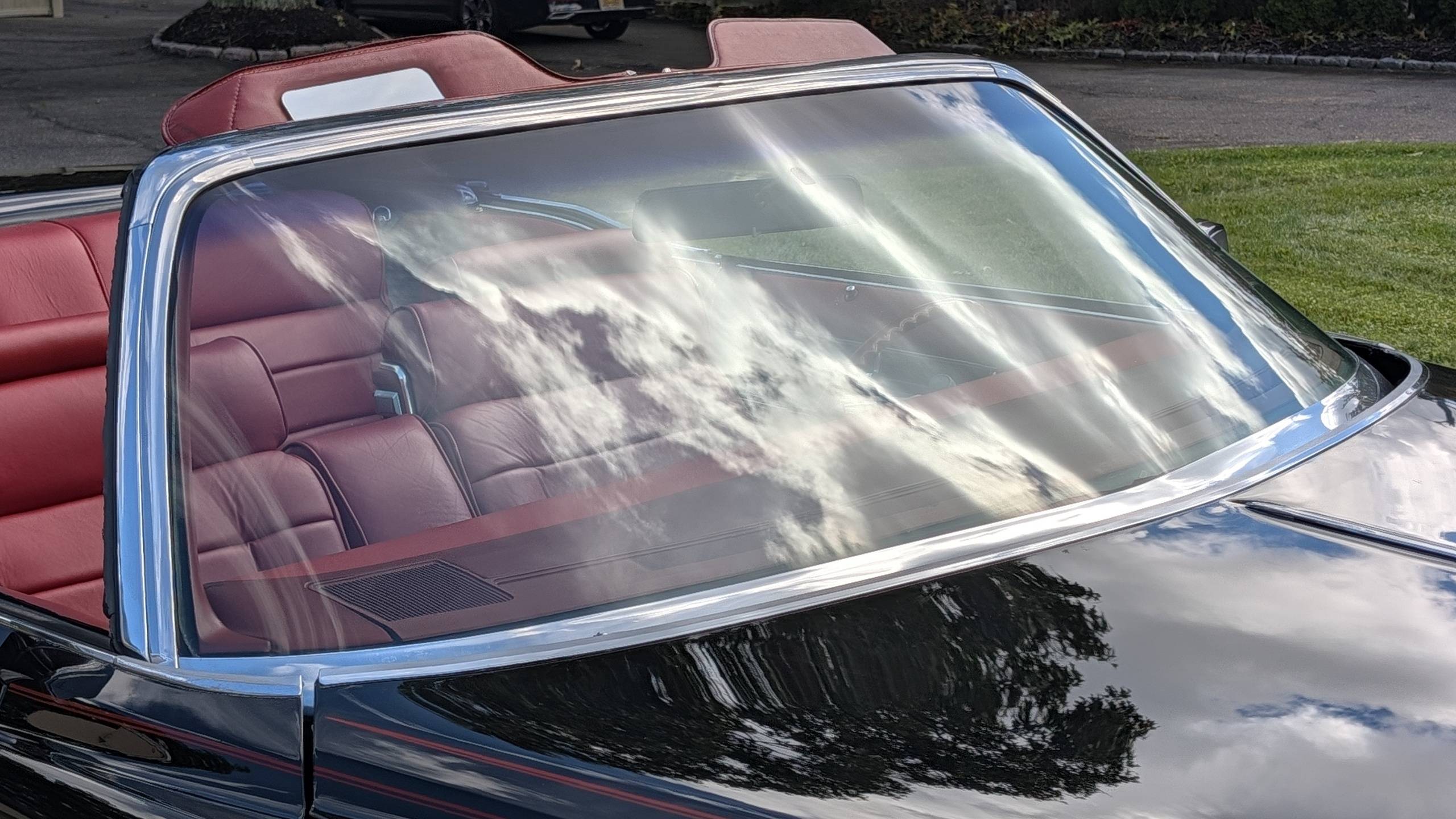 1976 Cadillac Eldorado 38