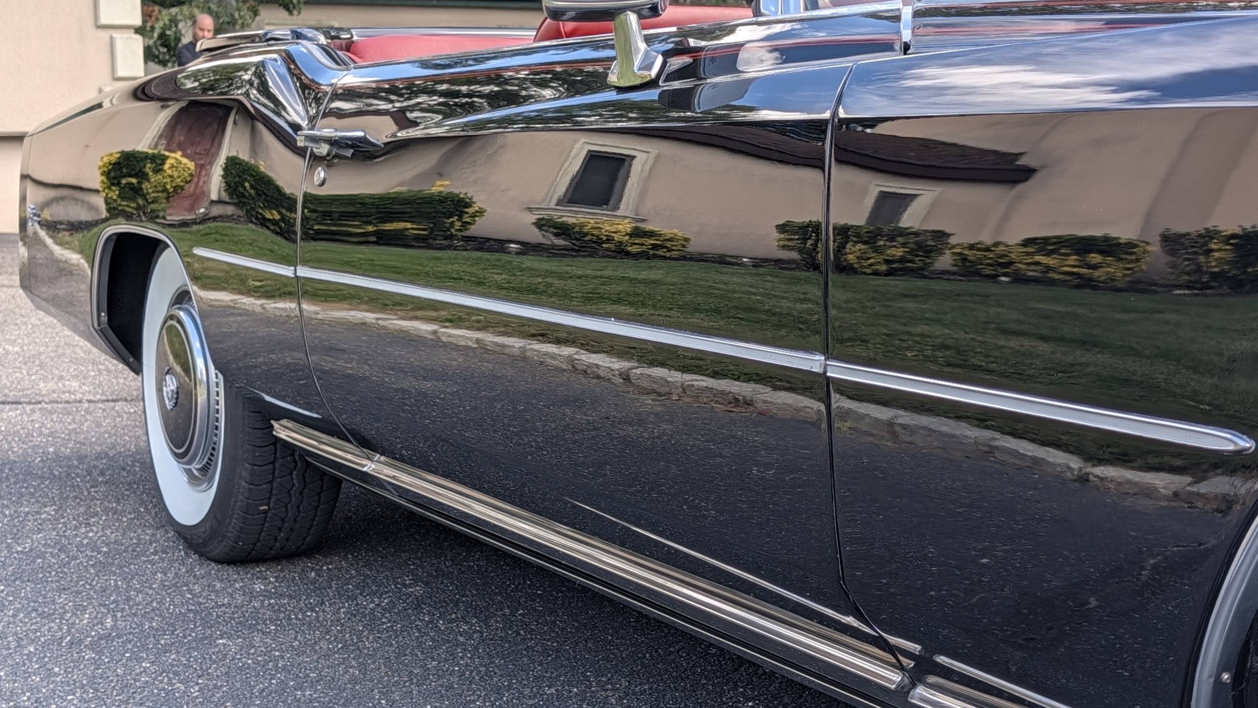 1976 Cadillac Eldorado 39