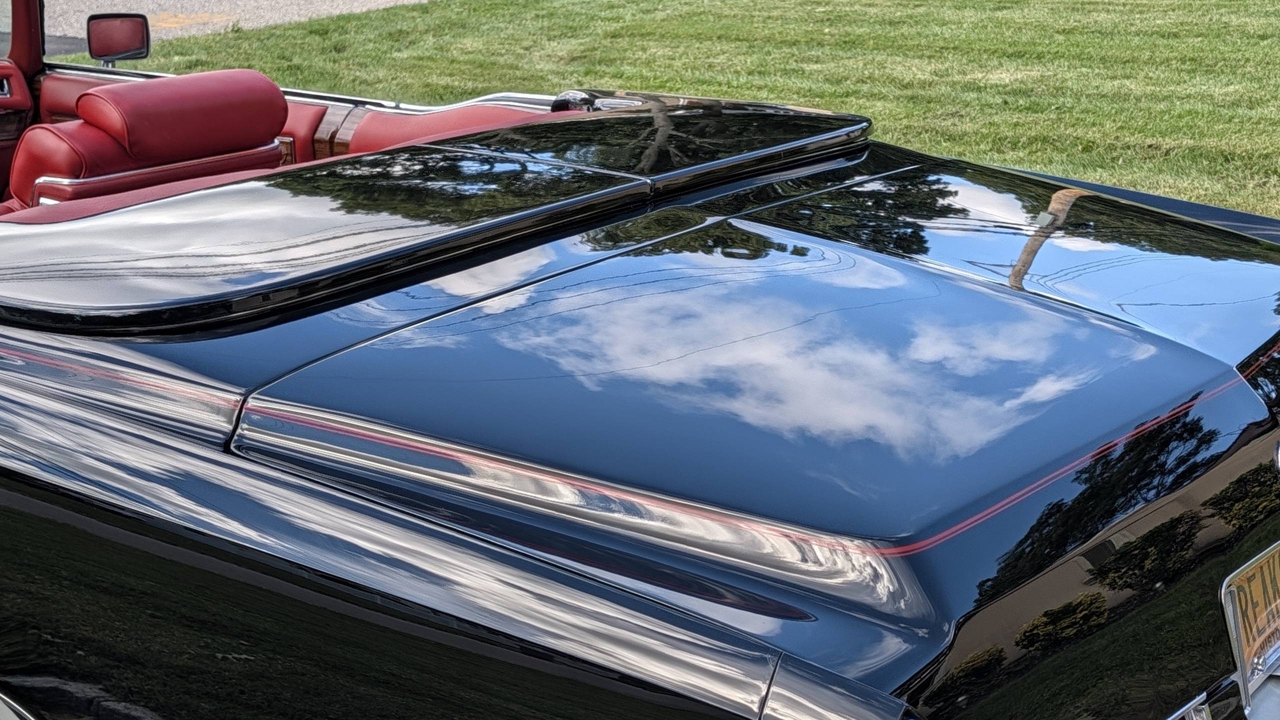 1976 Cadillac Eldorado 41