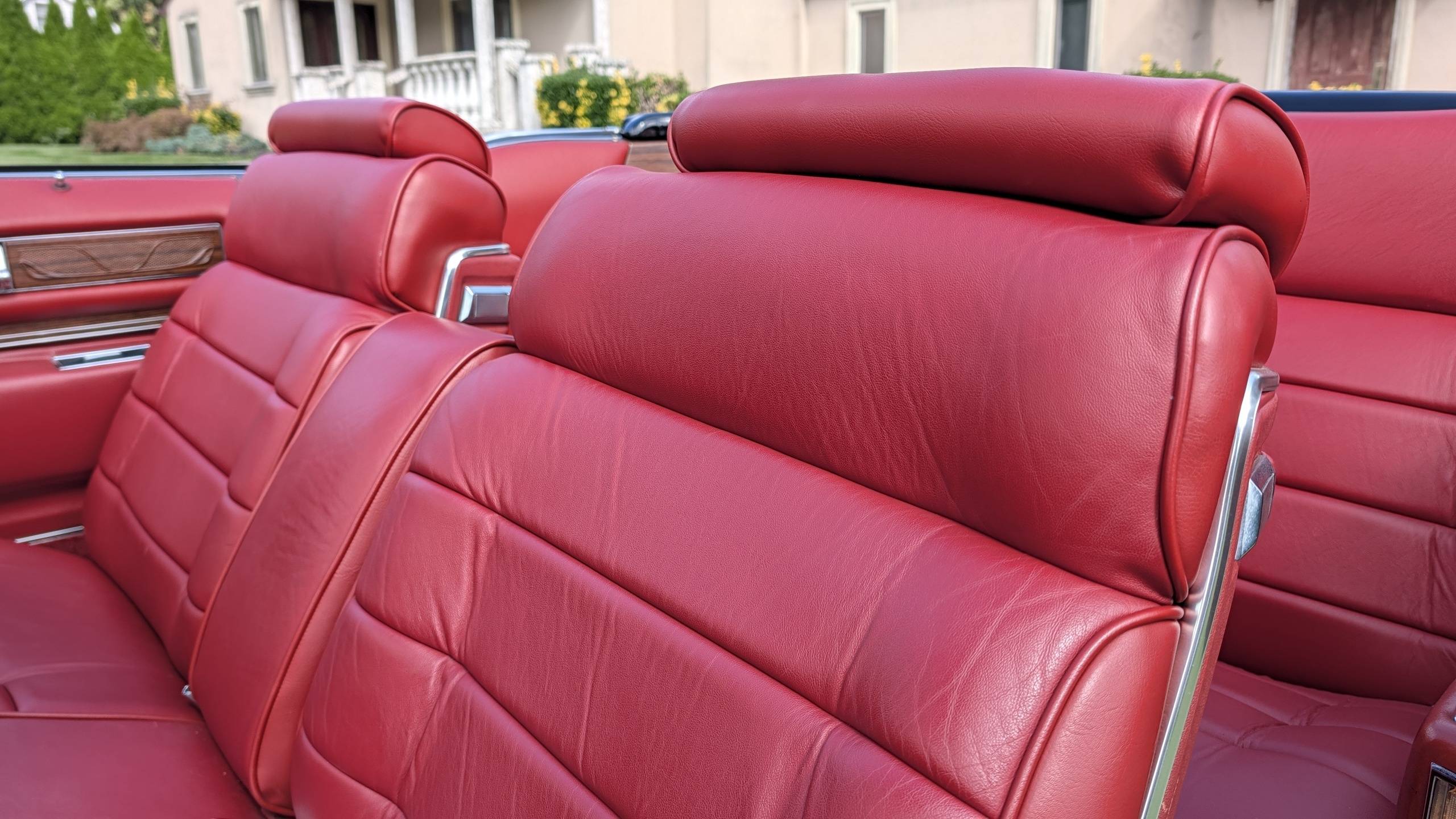 1976 Cadillac Eldorado 51