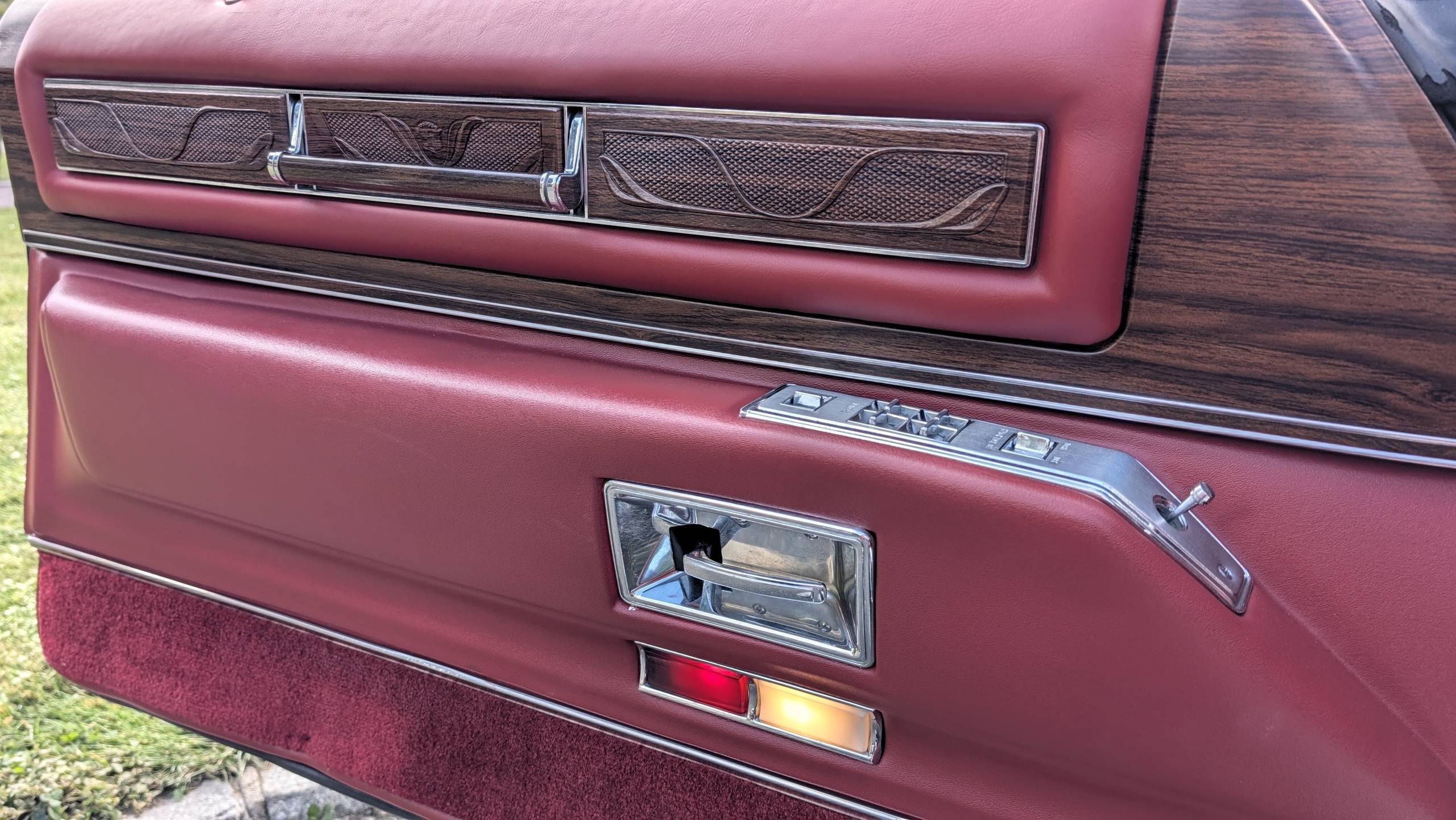 1976 Cadillac Eldorado 53