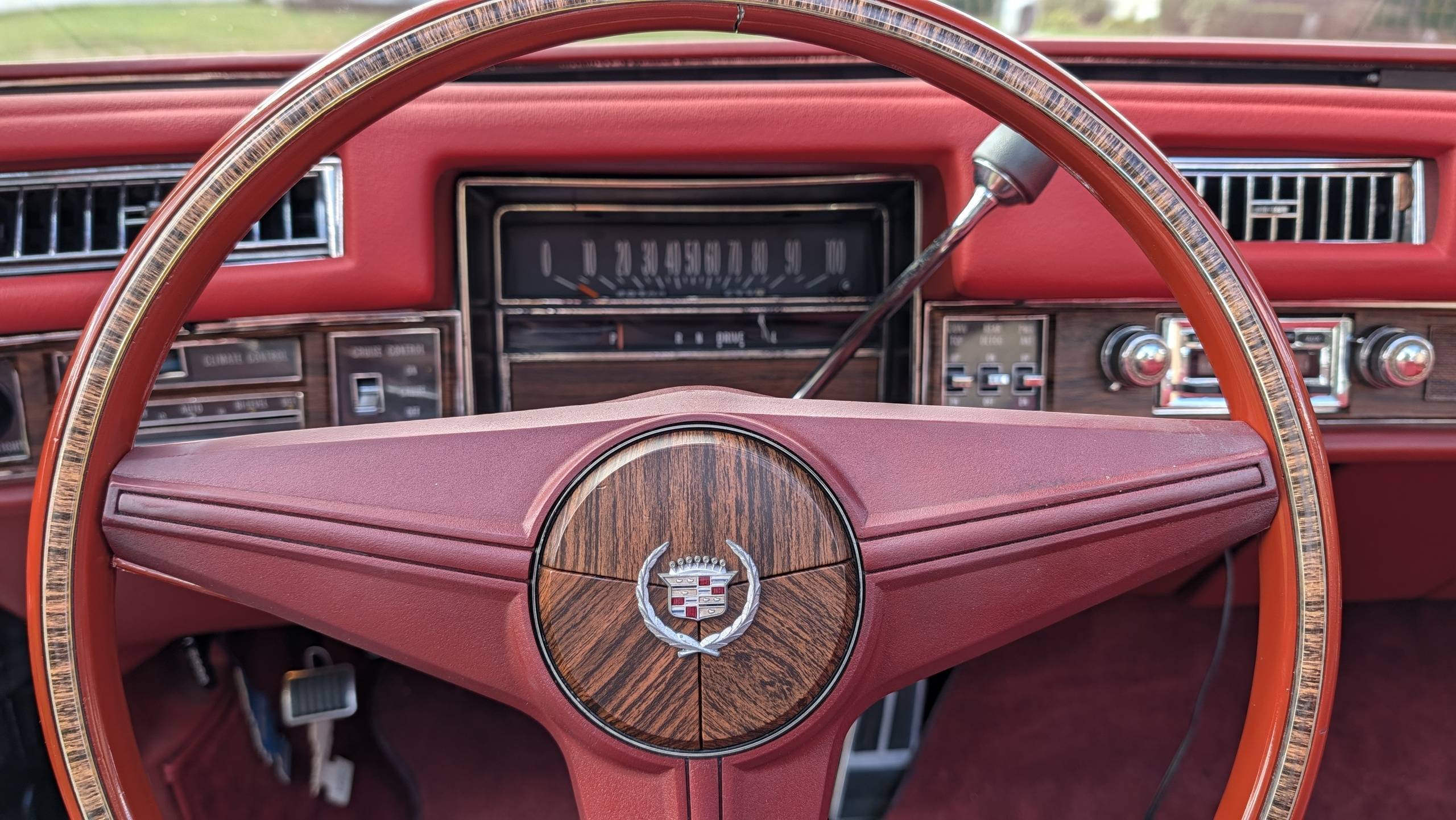 1976 Cadillac Eldorado 54